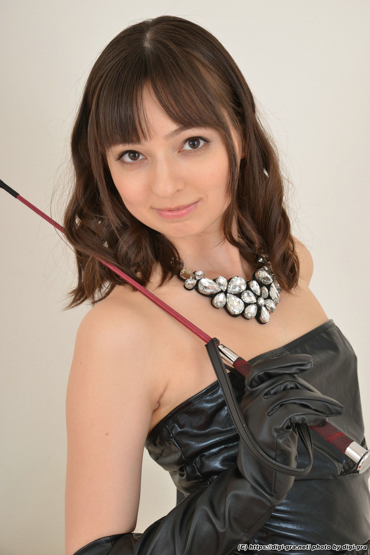 Karina Nishida 西田卡莉娜/西田カリナ Set04 [Digi-Gra]