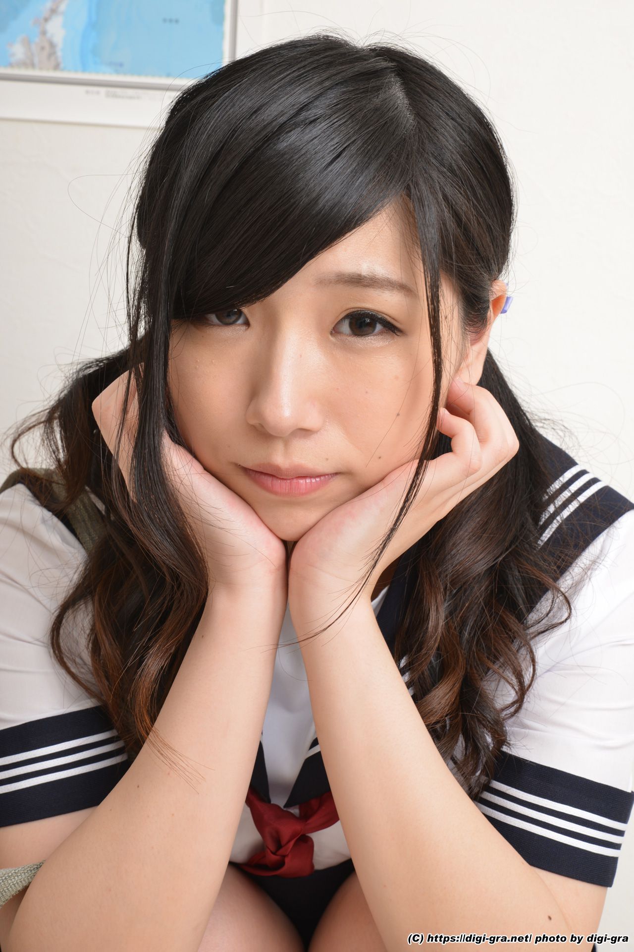 Mihina Nagai 永井みひな Set01 [Digi-Graデジグラ]