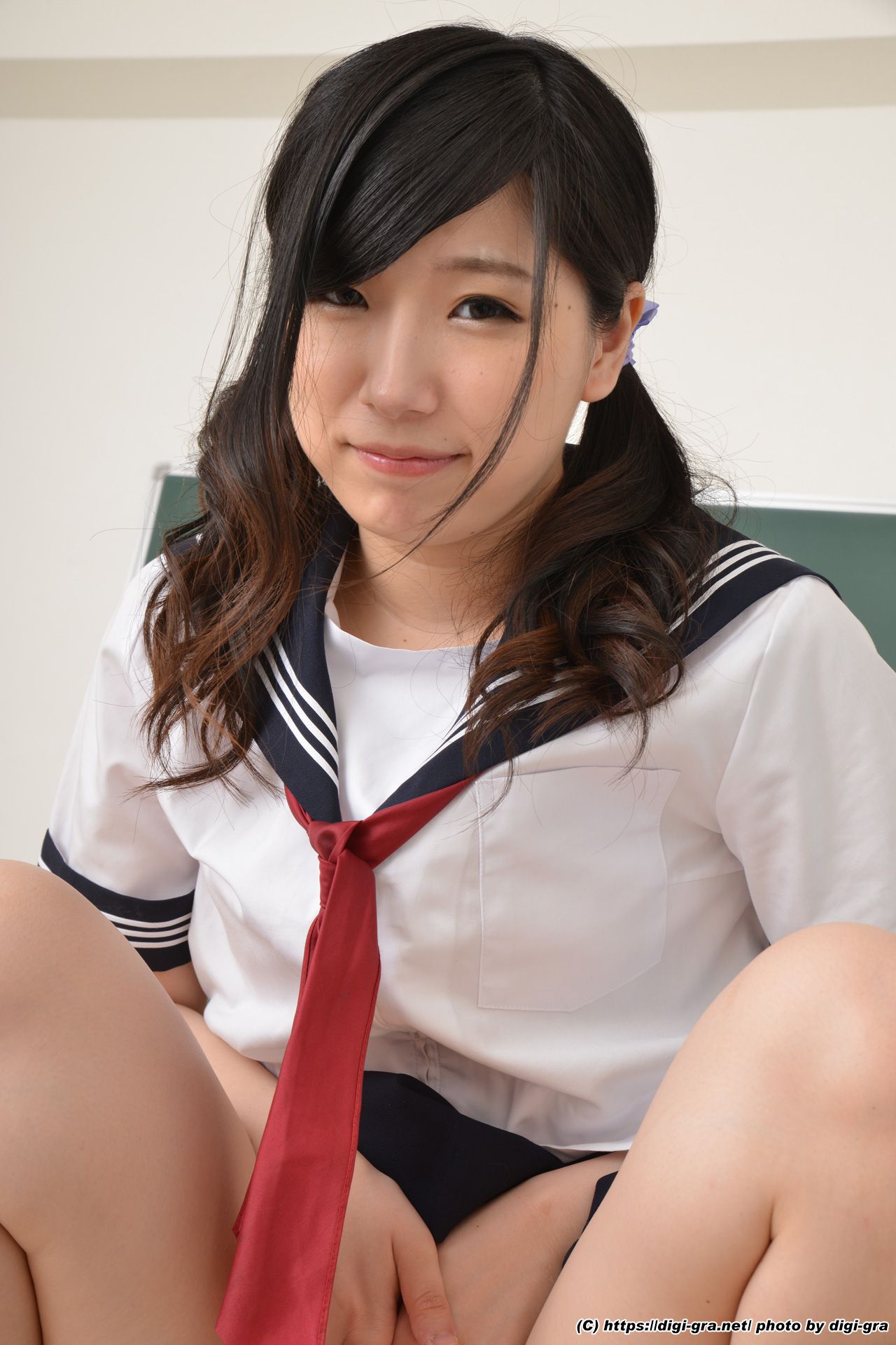Mihina Nagai 永井みひな Set01 [Digi-Graデジグラ]
