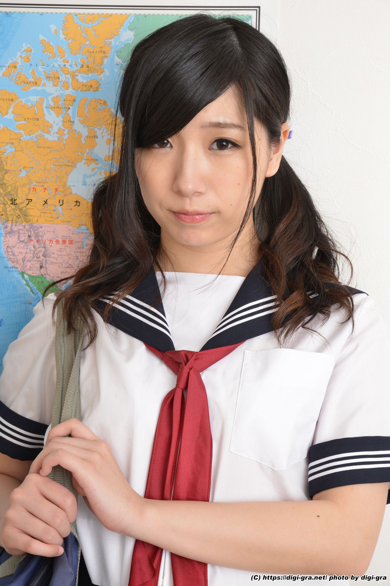 Mihina Nagai 永井みひな Set01 [Digi-Graデジグラ]