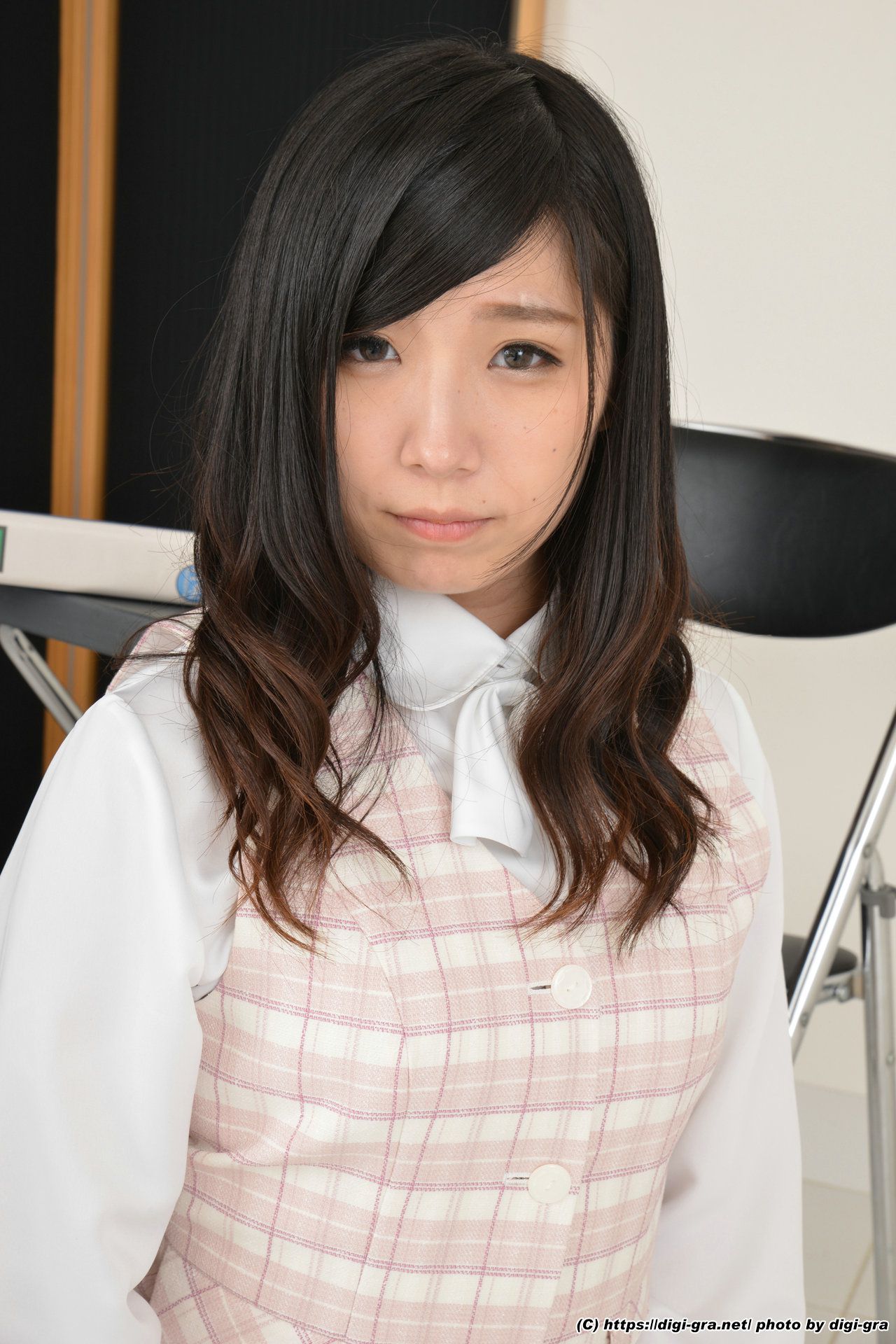 Mihina Nagai 永井みひな/永井美雛 Set03 [Digi-Gra]