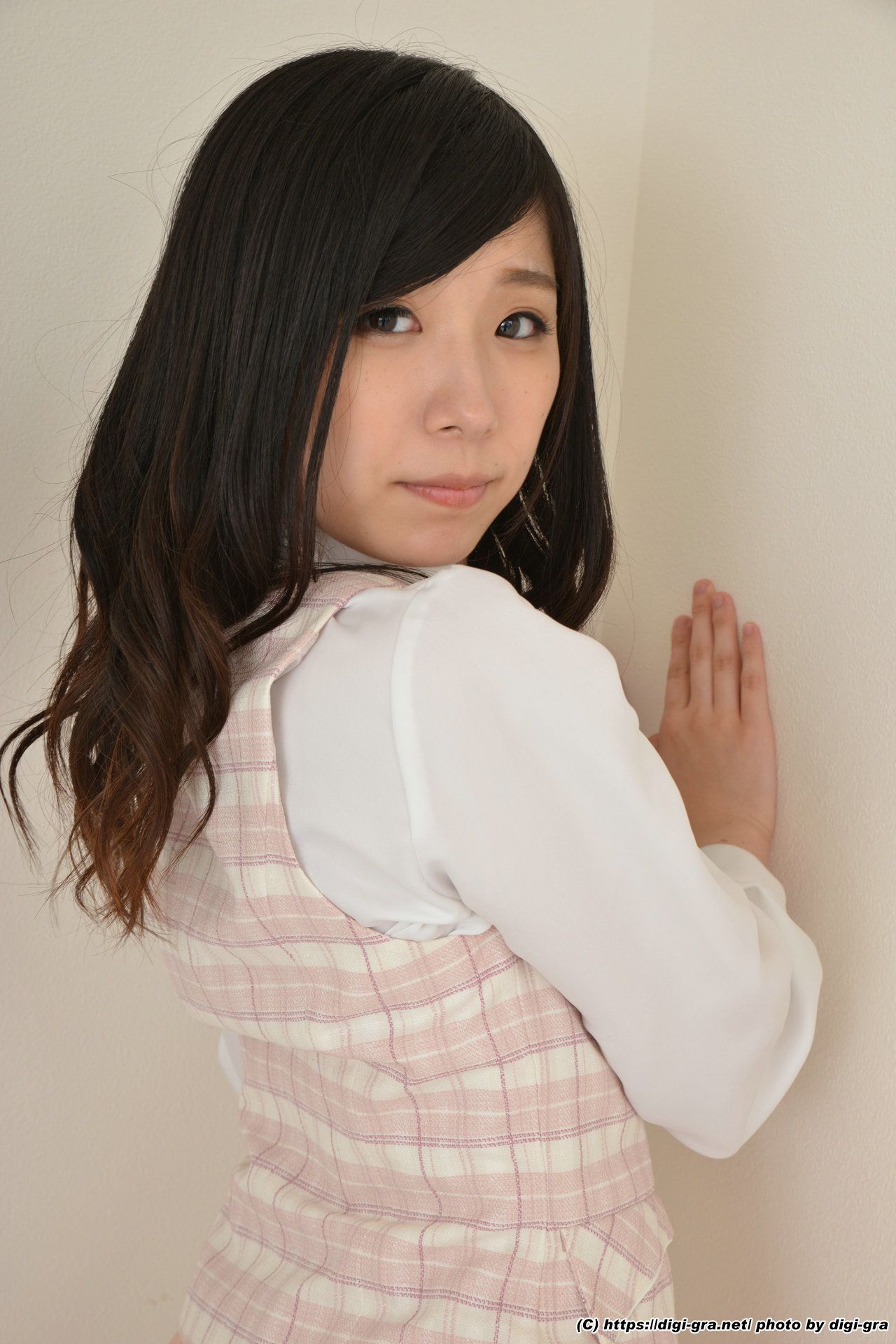 Mihina Nagai 永井みひな/永井美雛 Set03 [Digi-Gra]