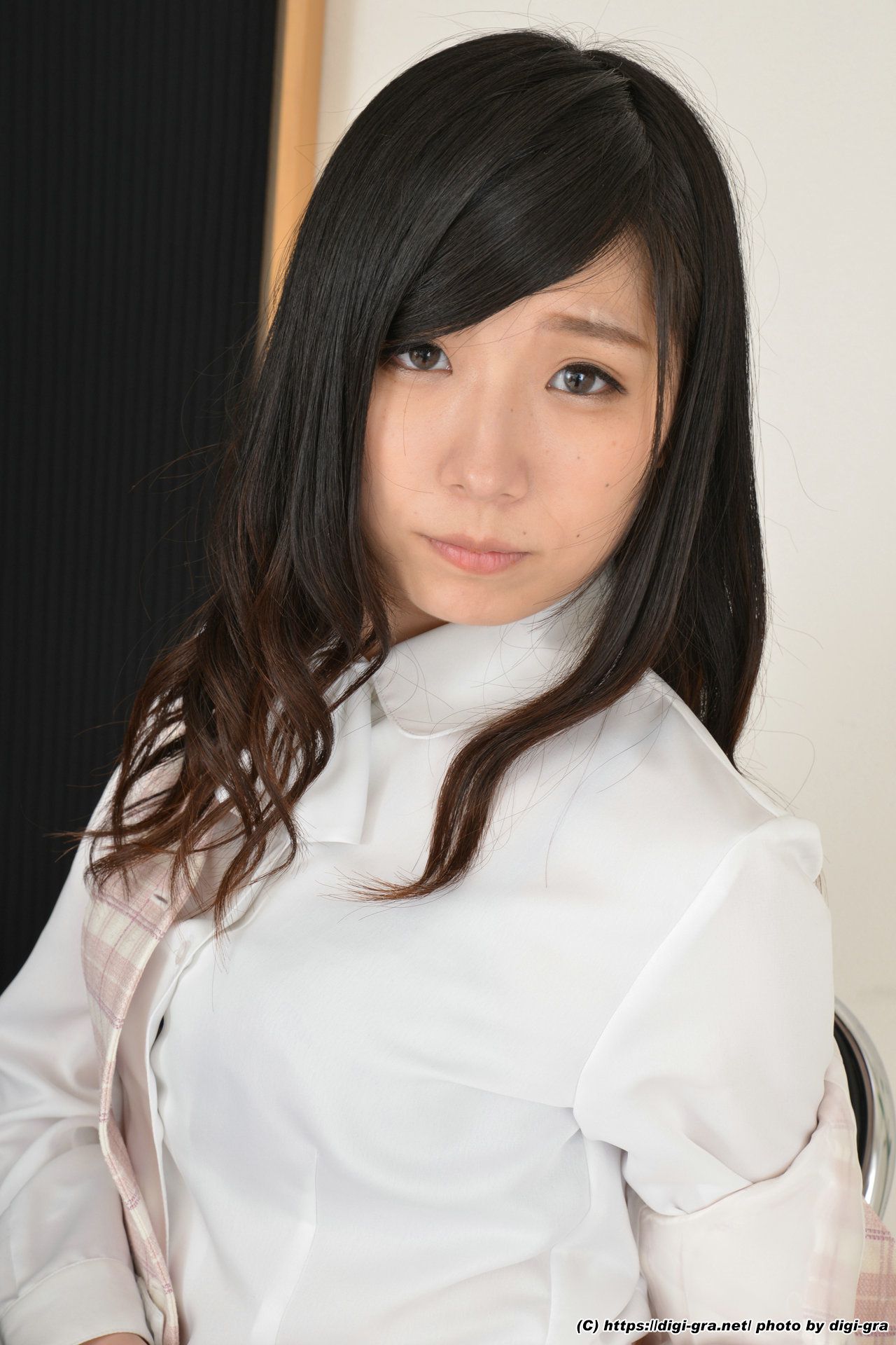 Mihina Nagai 永井みひな/永井美雛 Set03 [Digi-Gra]