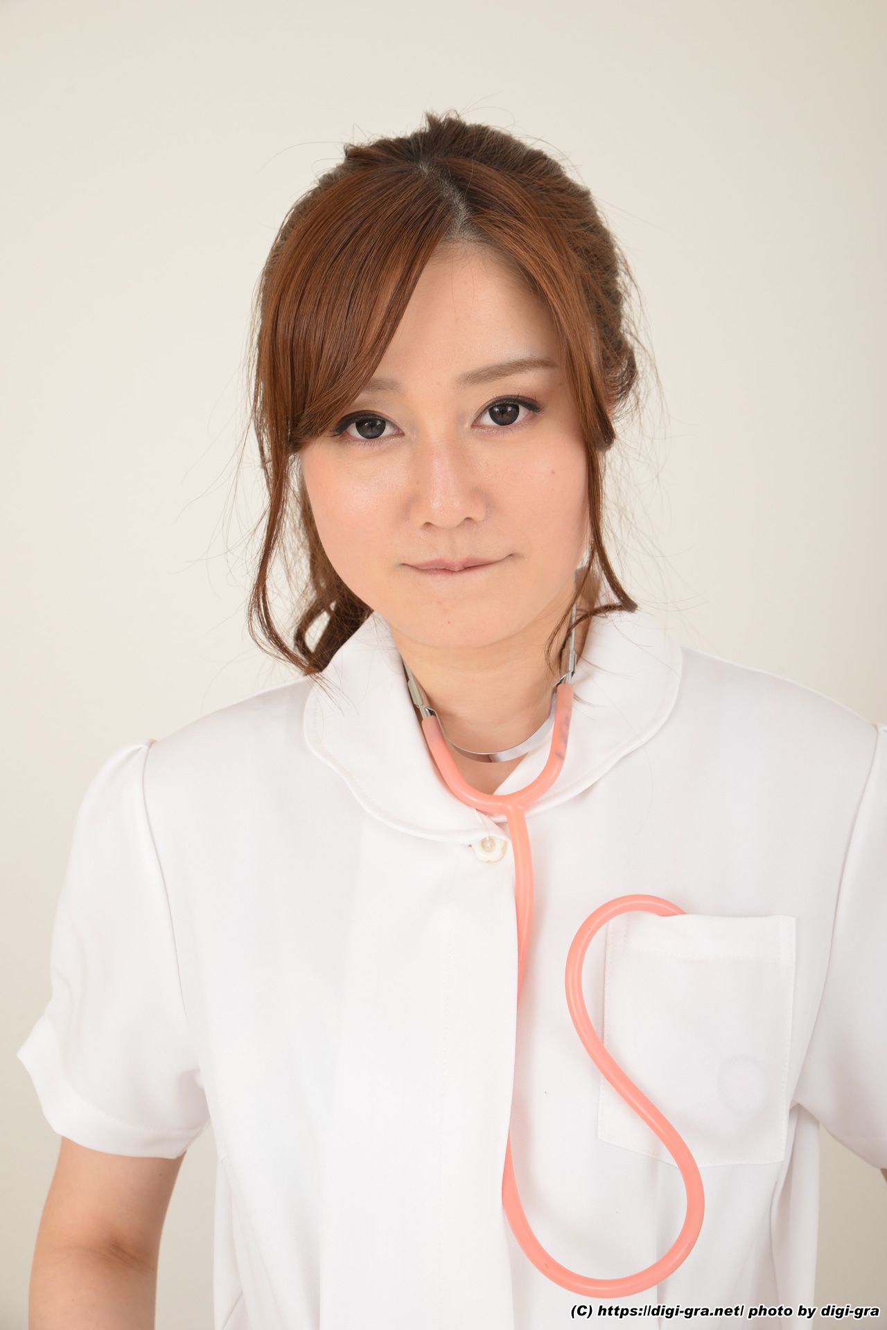 橘みつき Mitsuki Tachibana Set02 [Digi-Graデジグラ]