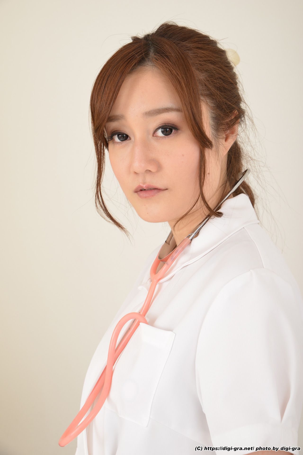 橘みつき Mitsuki Tachibana Set02 [Digi-Graデジグラ]