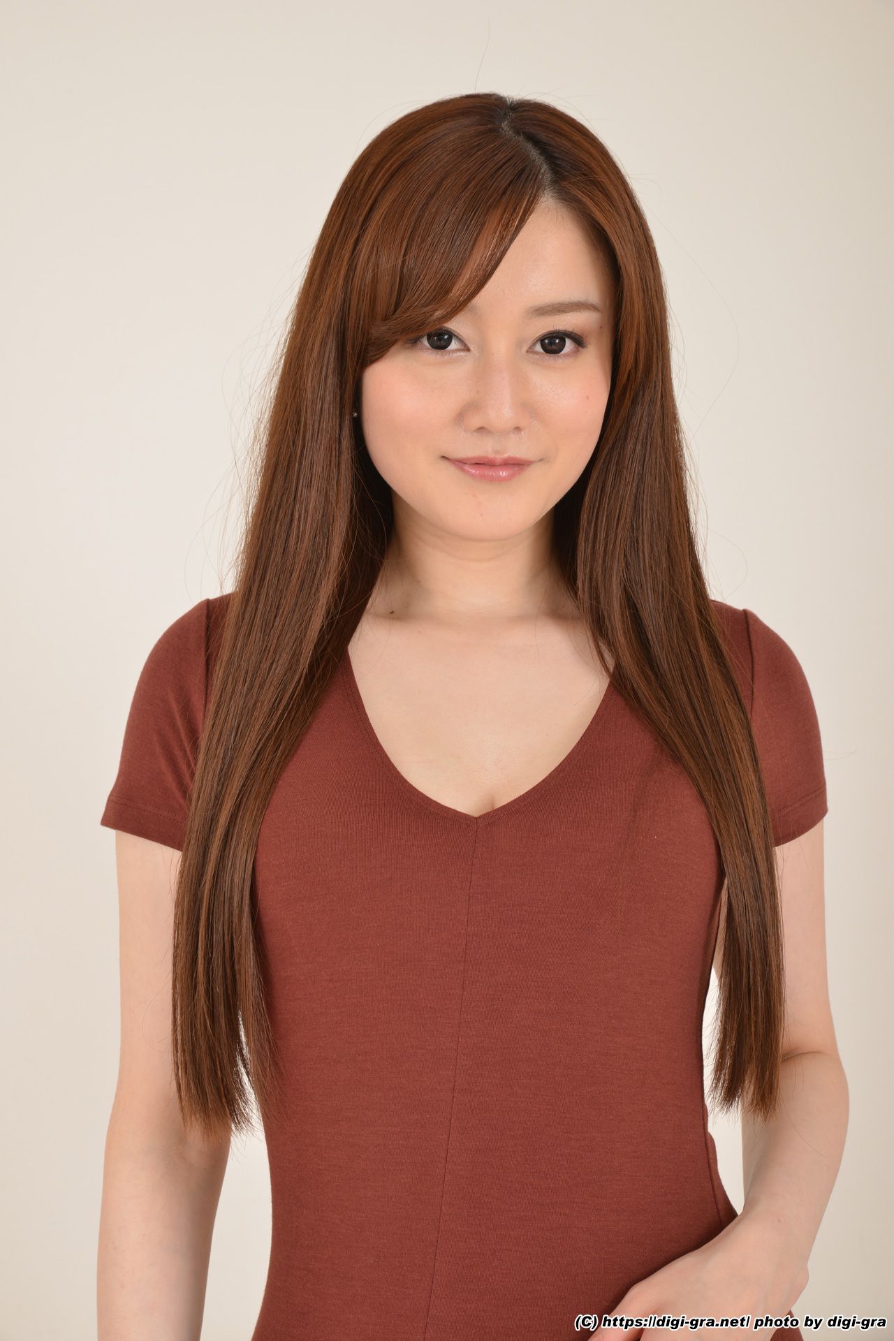 橘みつき Mitsuki Tachibana Set04 [Digi-Gra]