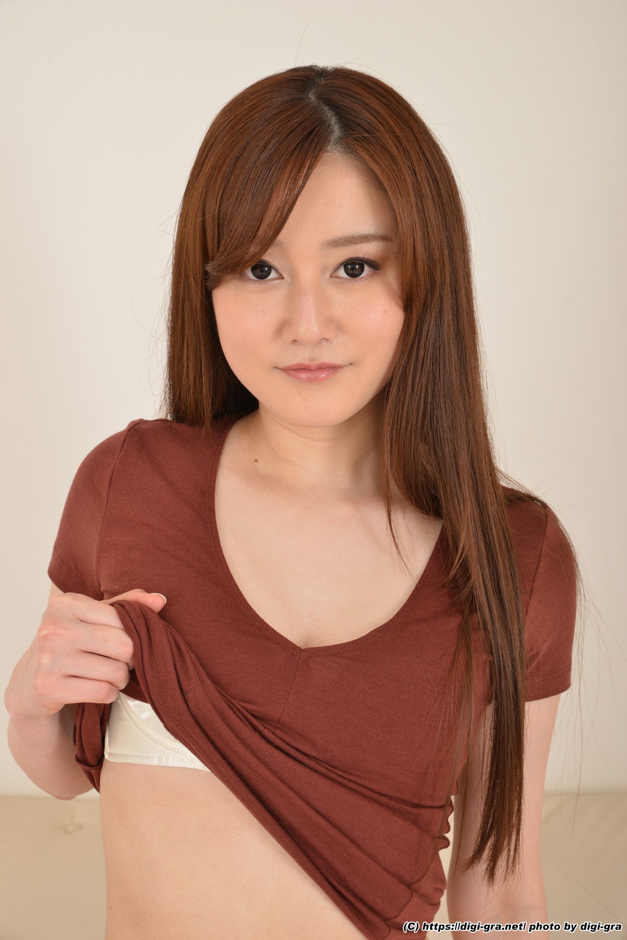 橘みつき Mitsuki Tachibana Set04 [Digi-Gra]