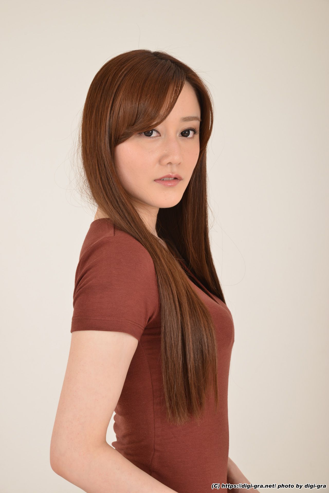 橘みつき Mitsuki Tachibana Set04 [Digi-Gra]