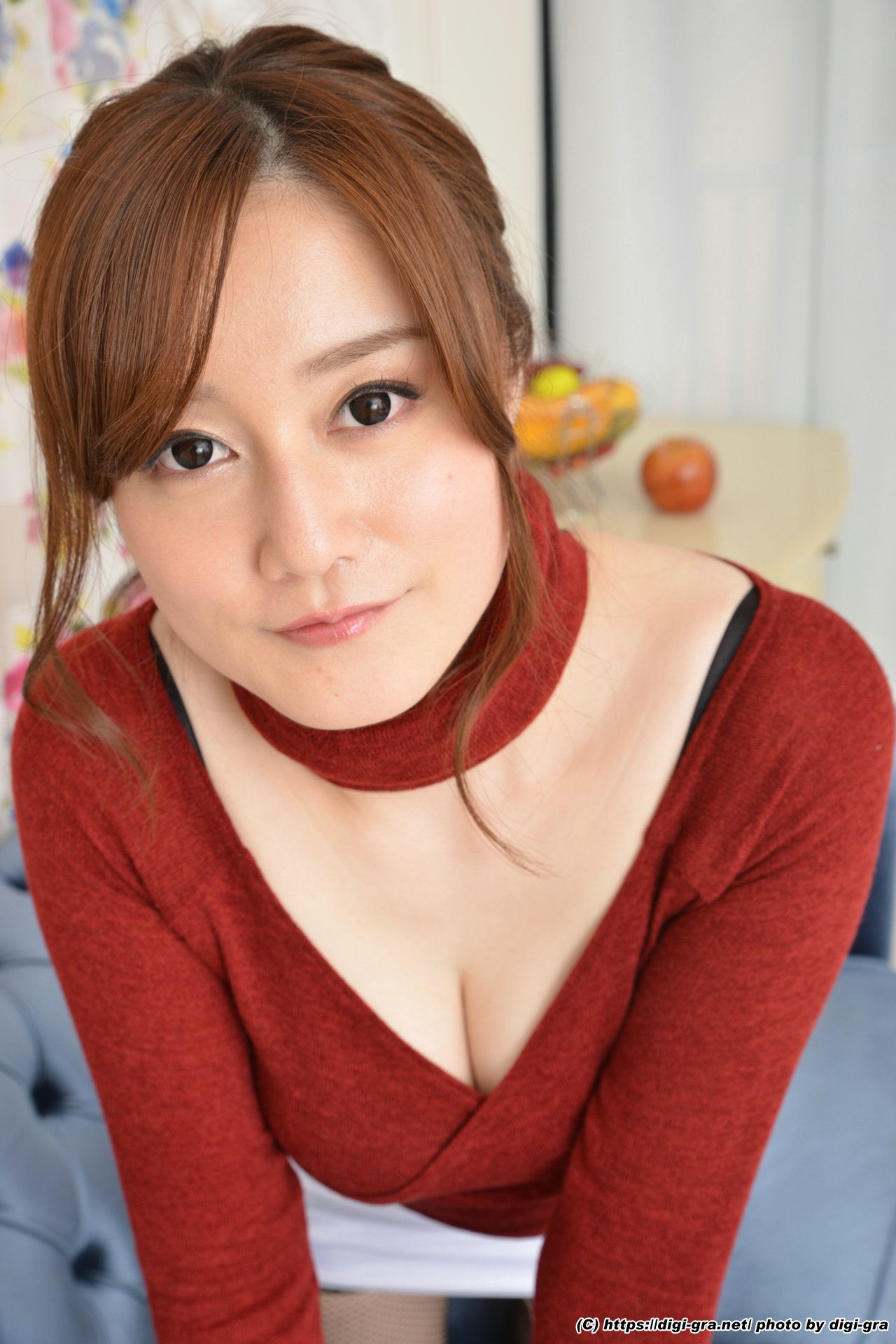 Mitsuki Tachibana 橘みつき 美腿高跟 Set07 [Digi-Graデジグラ]