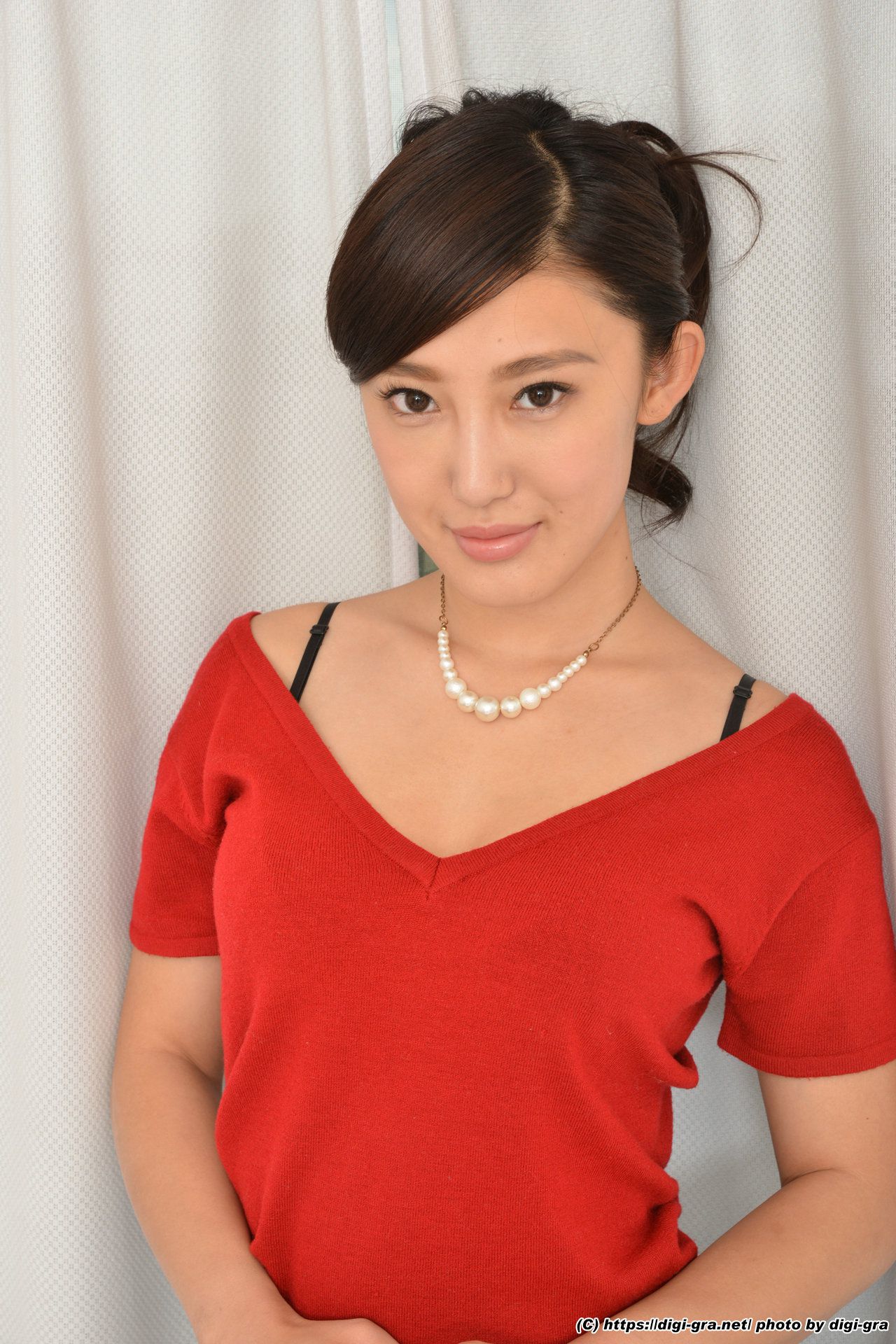 Anna Morikawa 森川安娜/森川アンナ Set02 [Digi-Graデジグラ]