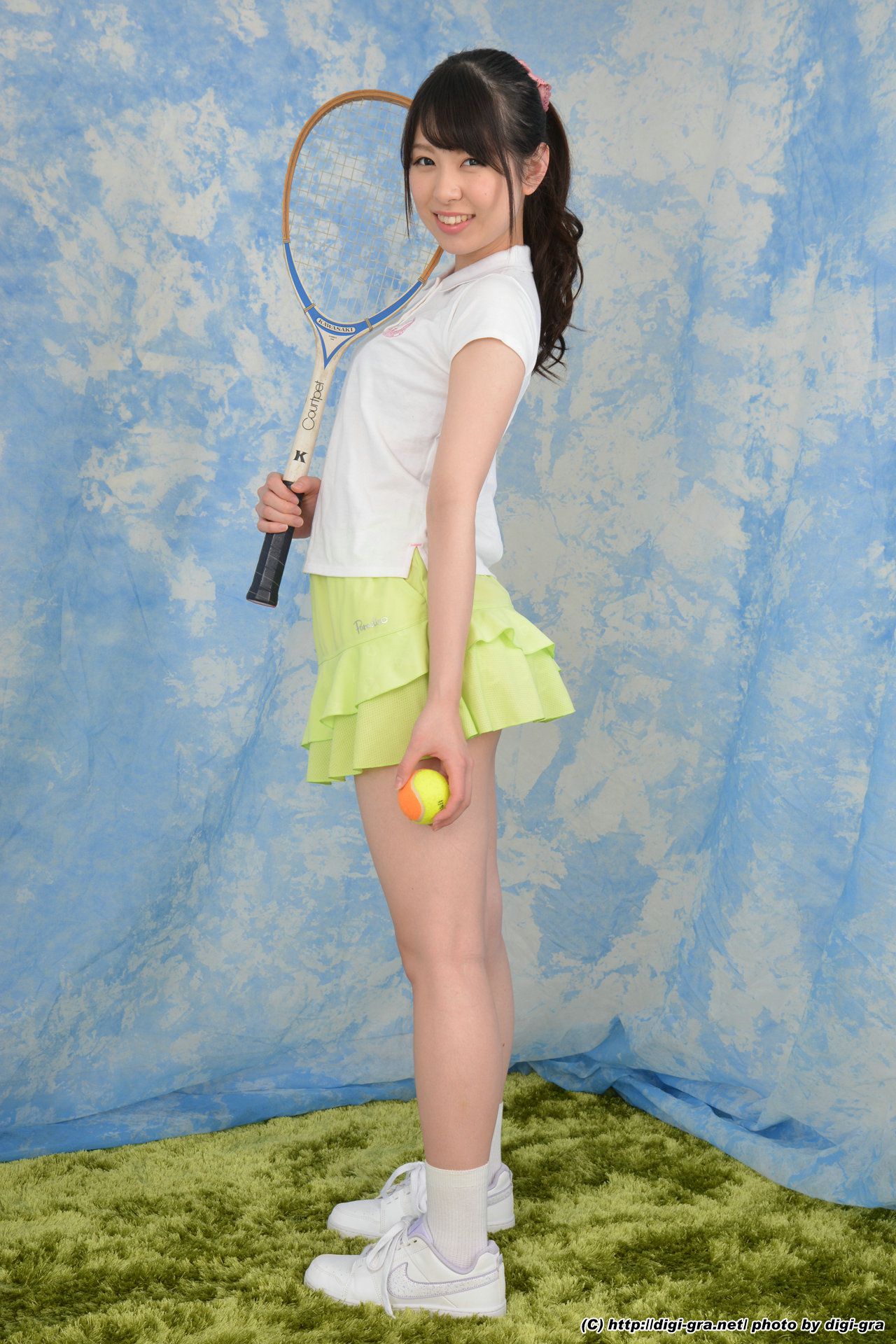 Rena Aoi あおいれな Set01 [Digi-Graデジグラ]