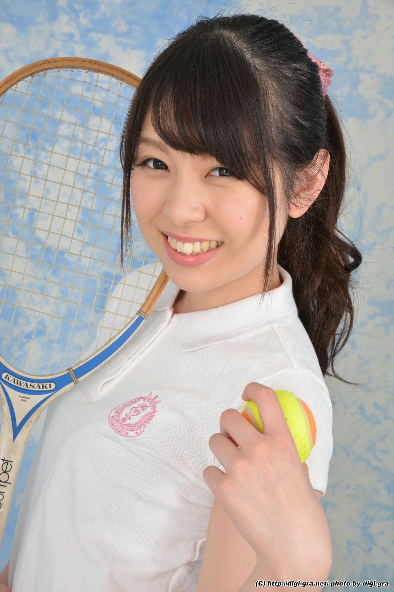 Rena Aoi あおいれな Set01 [Digi-Graデジグラ]