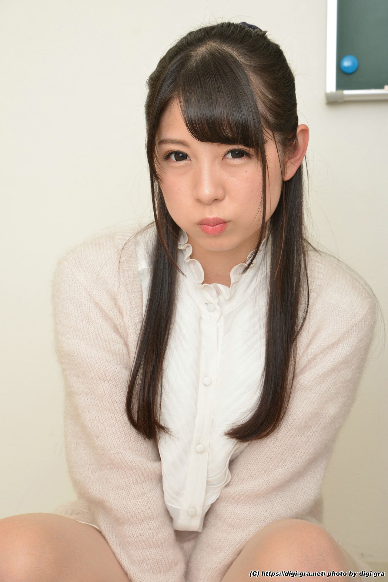 Rena Aoi 葵玲奈/あおいれな 女教师 Set06 [Digi-Graデジグラ]
