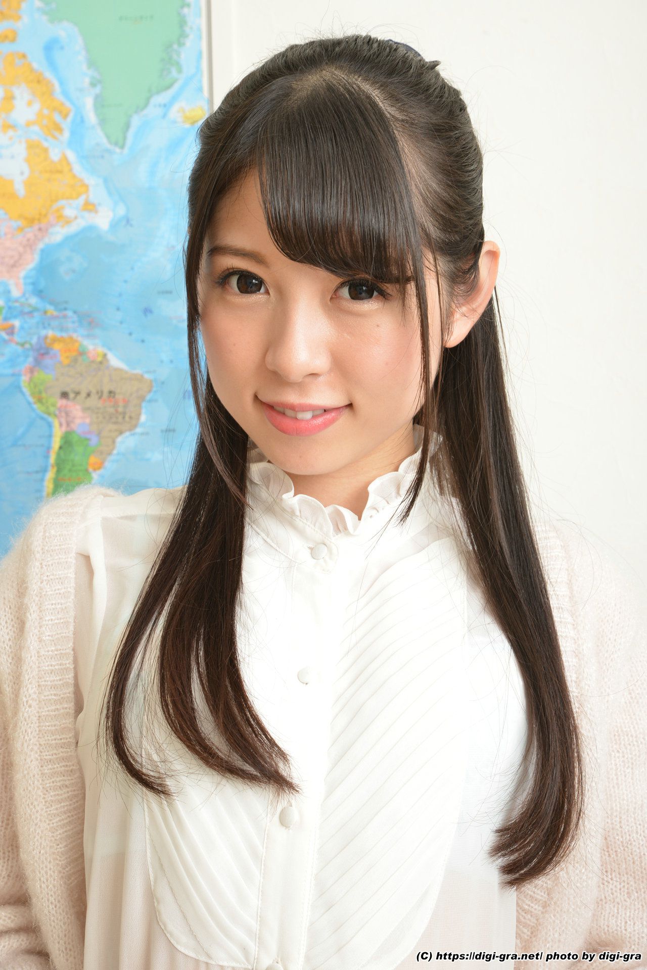 Rena Aoi 葵玲奈/あおいれな 女教师 Set06 [Digi-Graデジグラ]