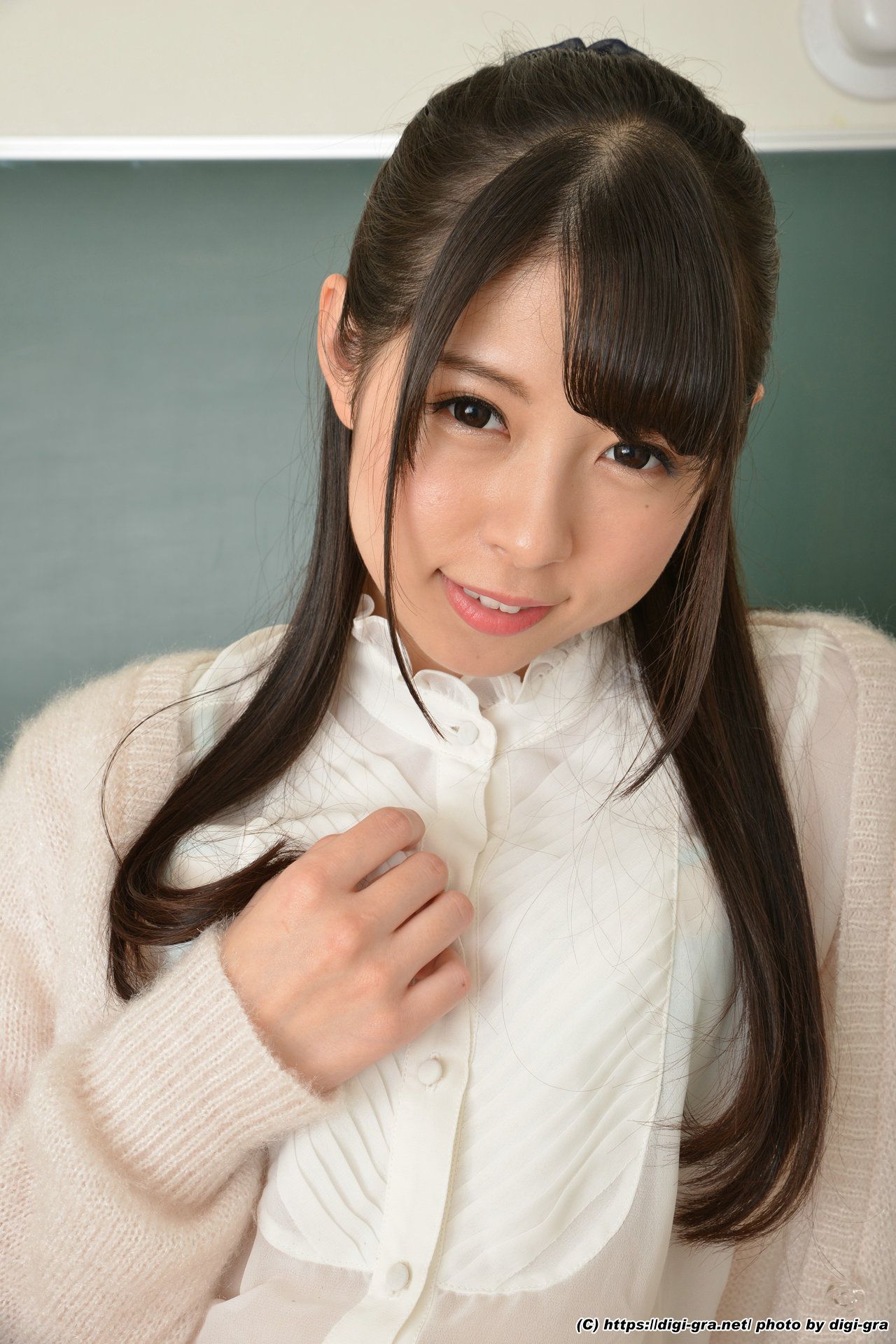 Rena Aoi 葵玲奈/あおいれな 女教师 Set06 [Digi-Graデジグラ]
