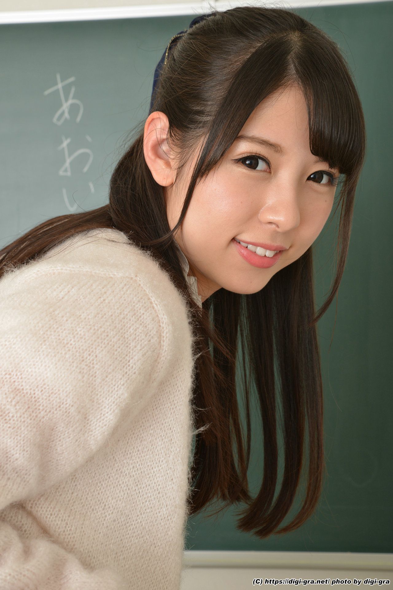 Rena Aoi 葵玲奈/あおいれな 女教师 Set06 [Digi-Graデジグラ]