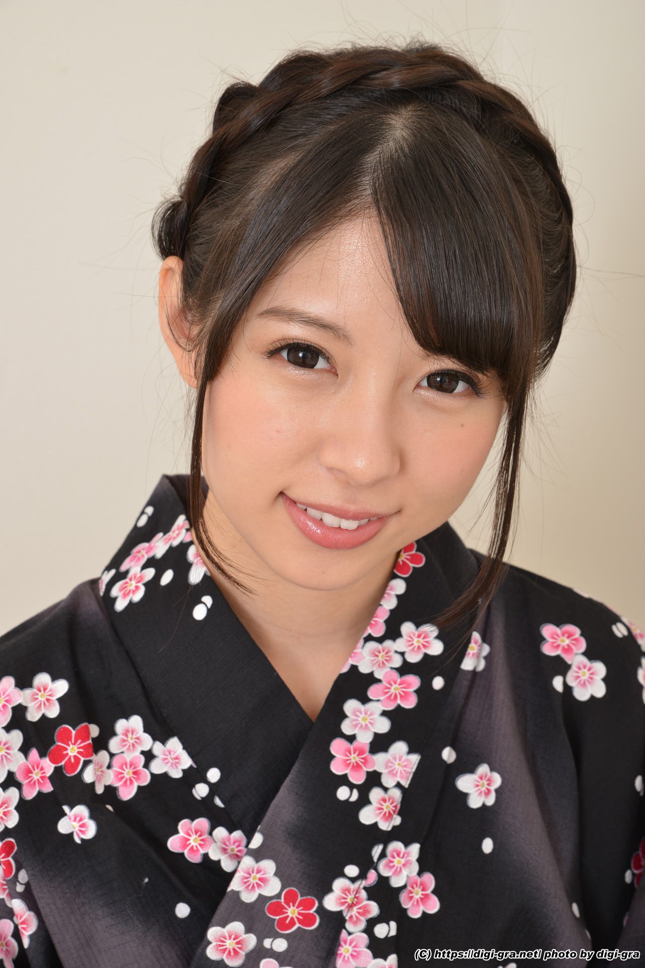 Rena Aoi 葵玲奈/あおいれな Set08 和服  [Digi-Gra]