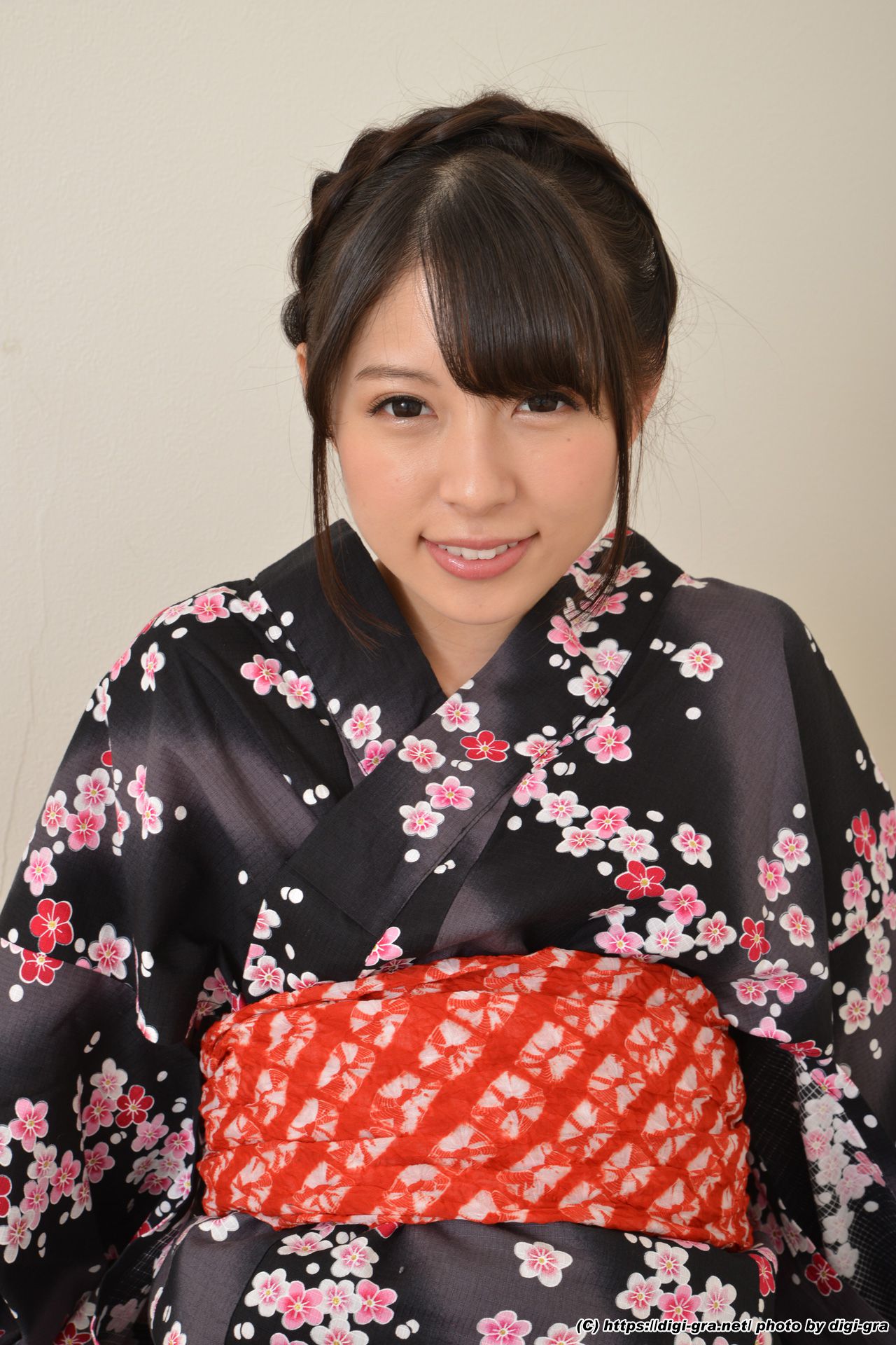 Rena Aoi 葵玲奈/あおいれな Set08 和服  [Digi-Gra]