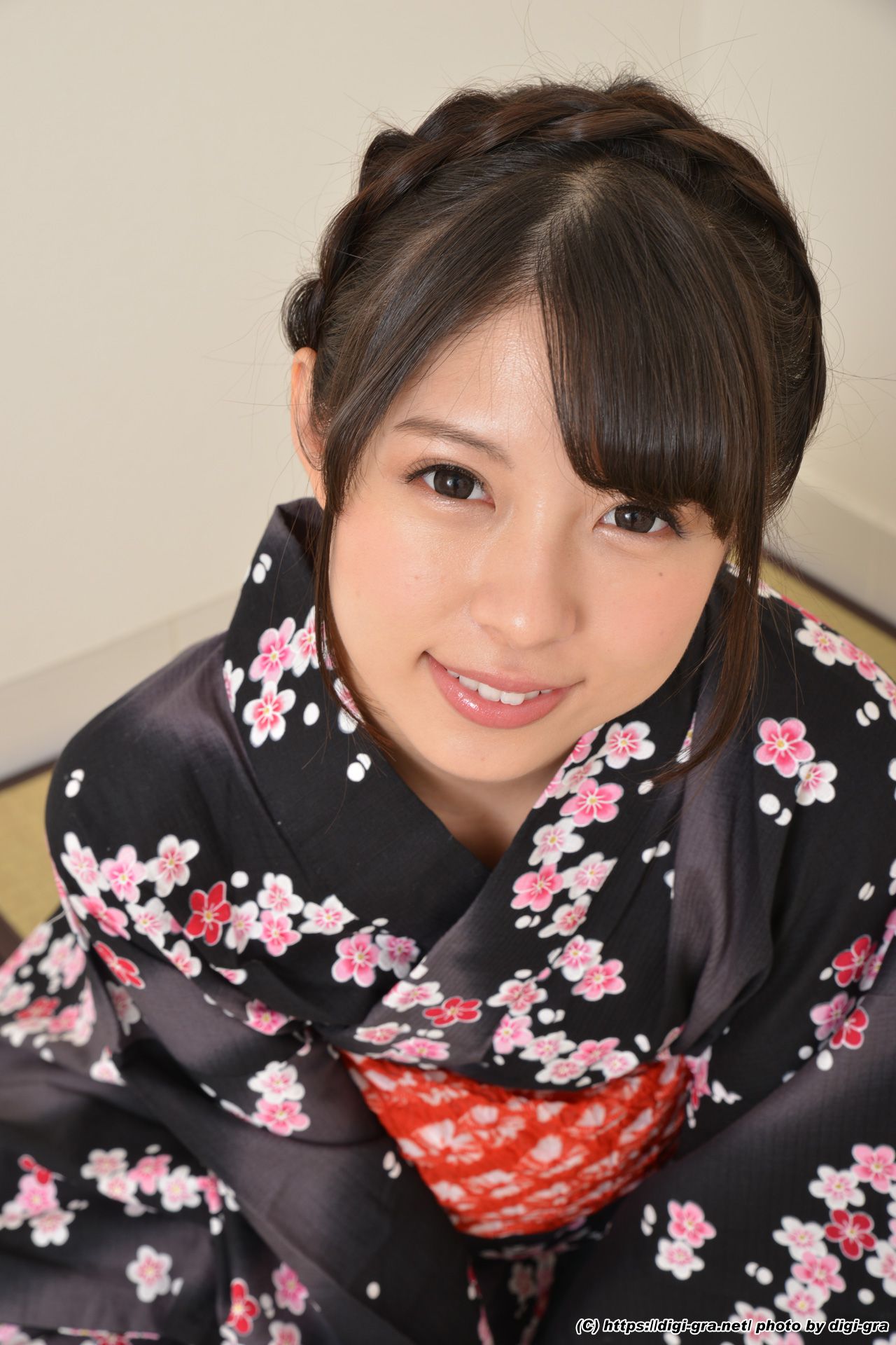 Rena Aoi 葵玲奈/あおいれな Set08 和服  [Digi-Gra]