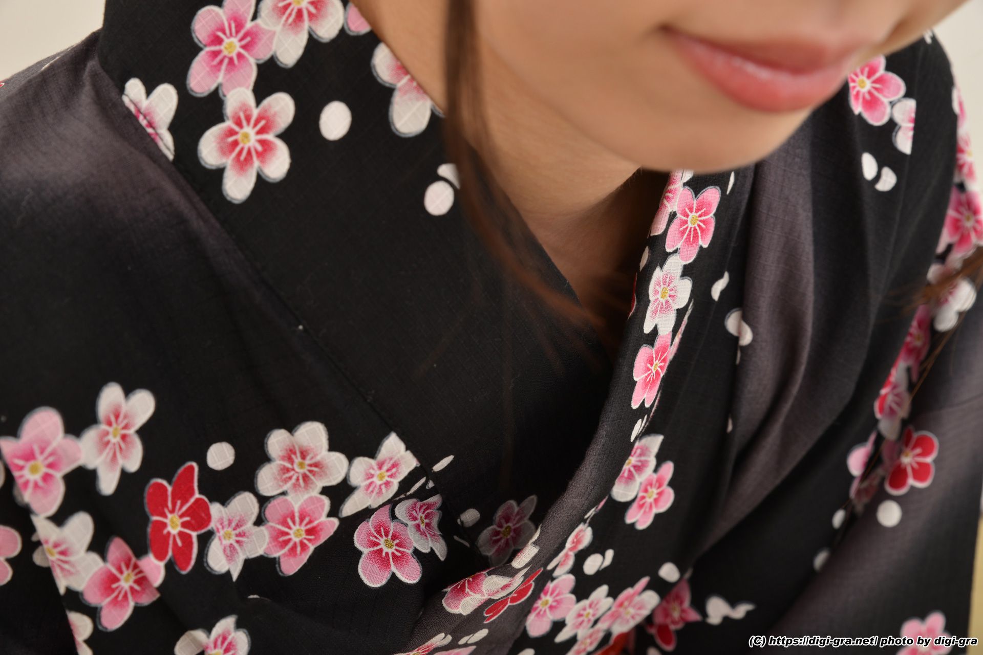 Rena Aoi 葵玲奈/あおいれな Set08 和服  [Digi-Gra]