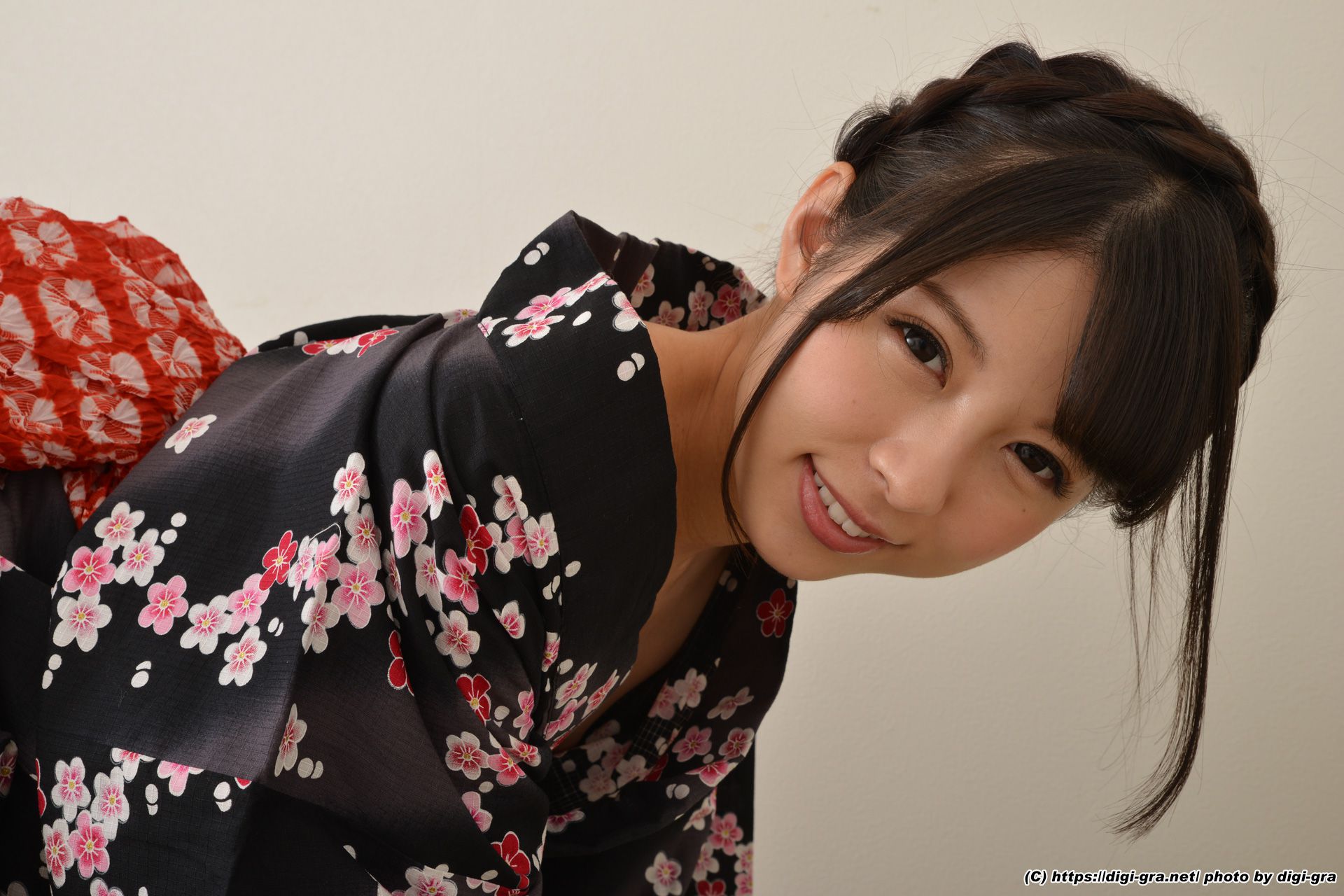 Rena Aoi 葵玲奈/あおいれな Set08 和服  [Digi-Gra]