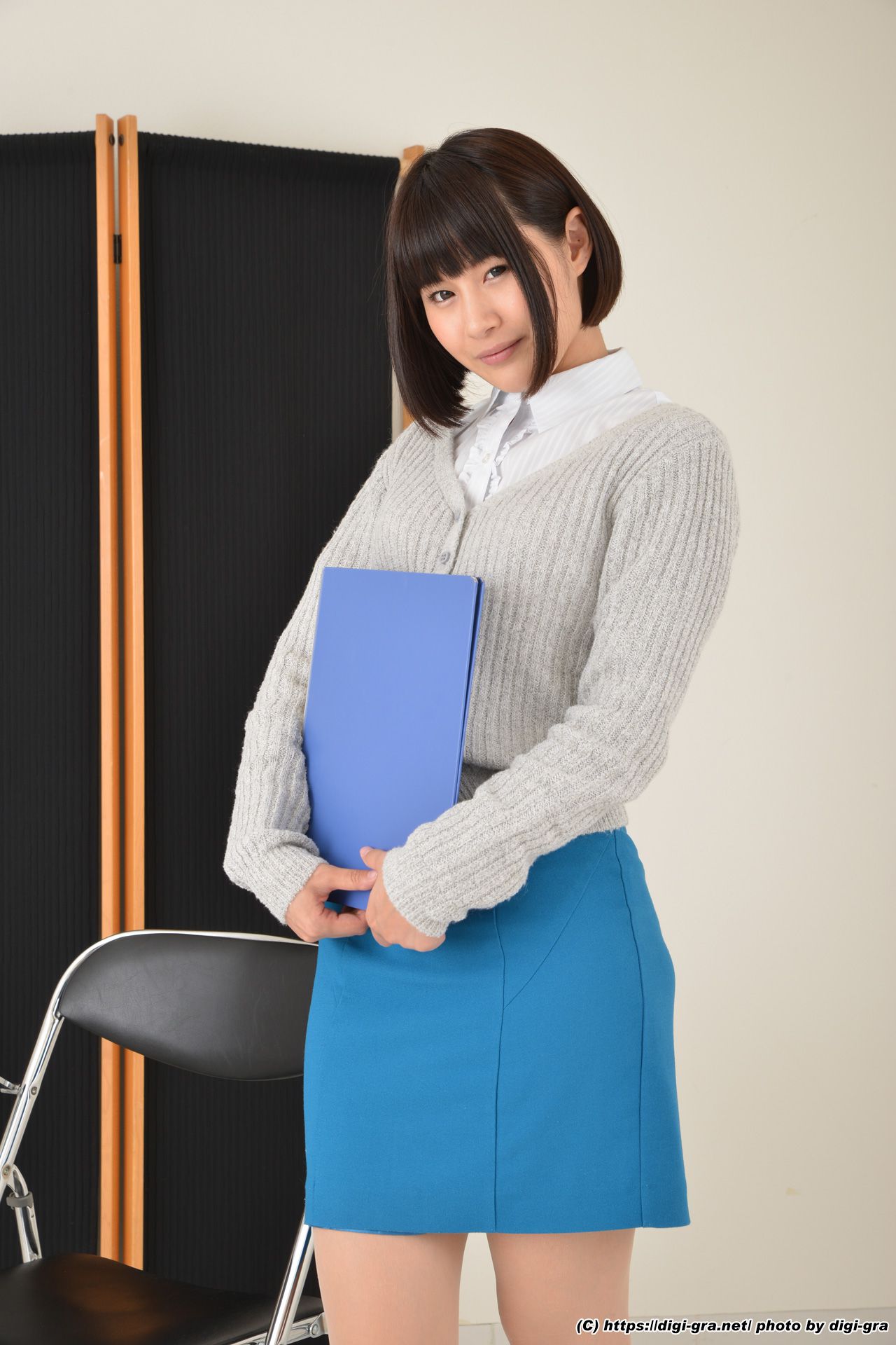 明海こう Kou Asumi Set02 [Digi-Graデジグラ]