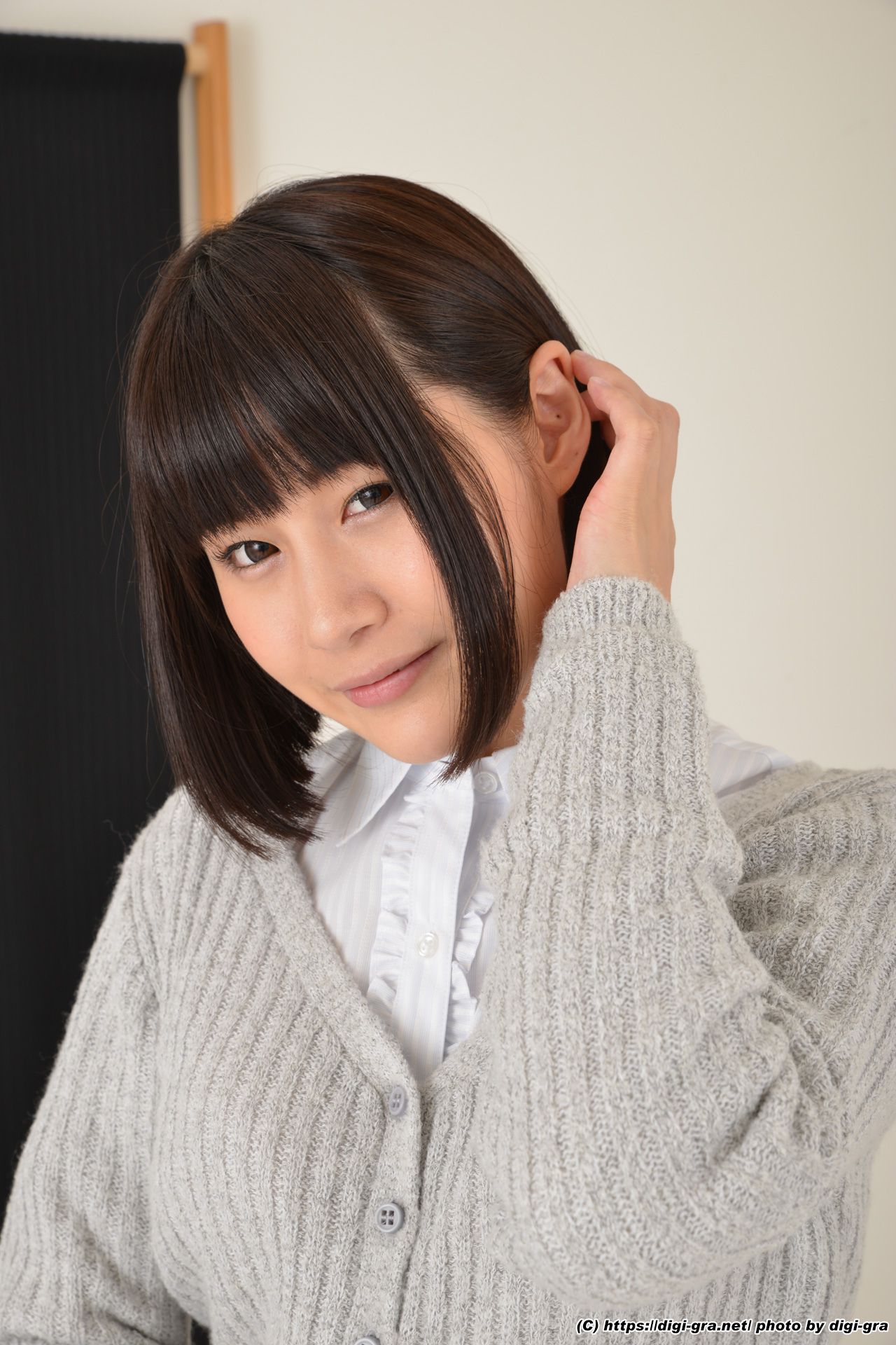 明海こう Kou Asumi Set02 [Digi-Graデジグラ]