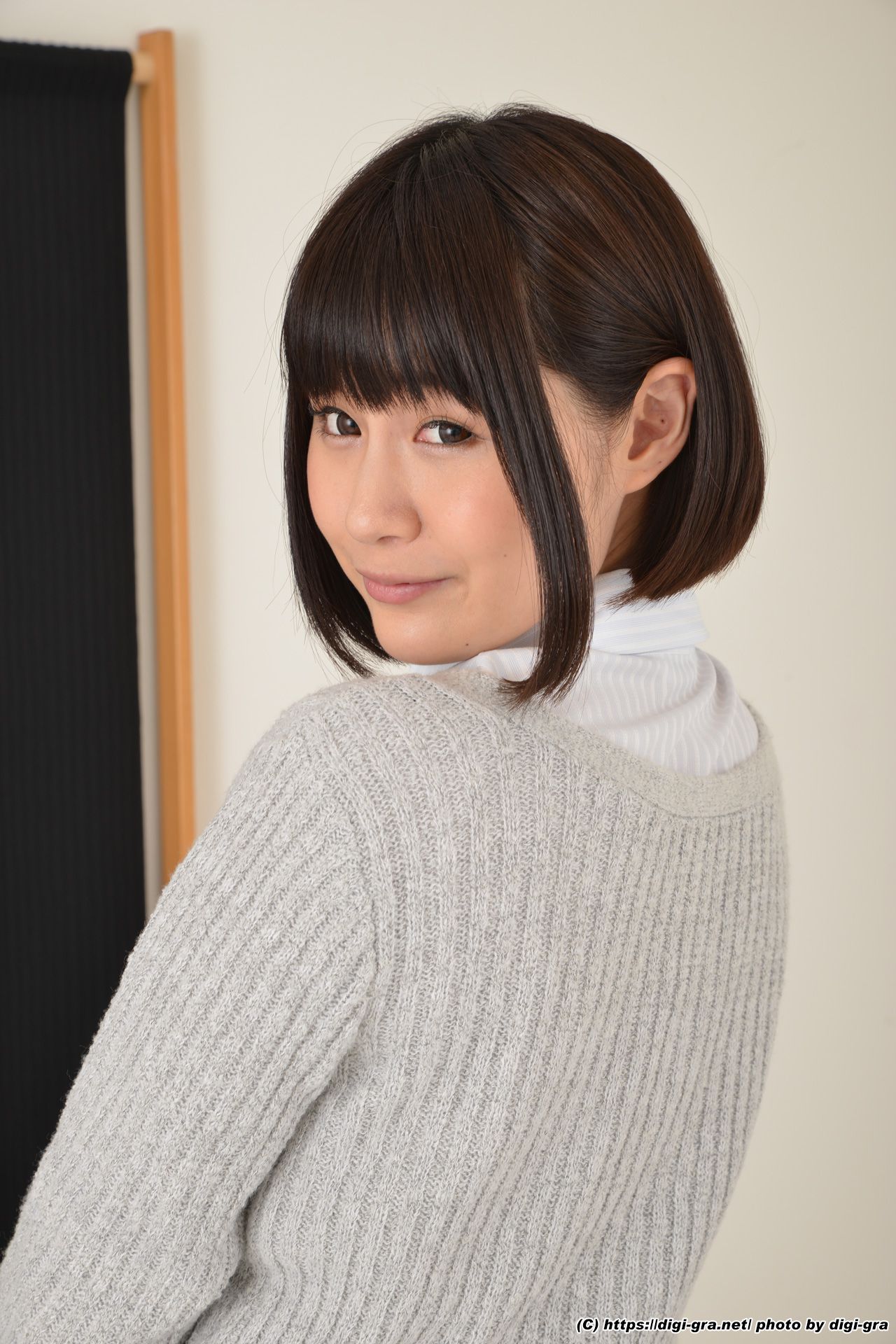 明海こう Kou Asumi Set02 [Digi-Graデジグラ]