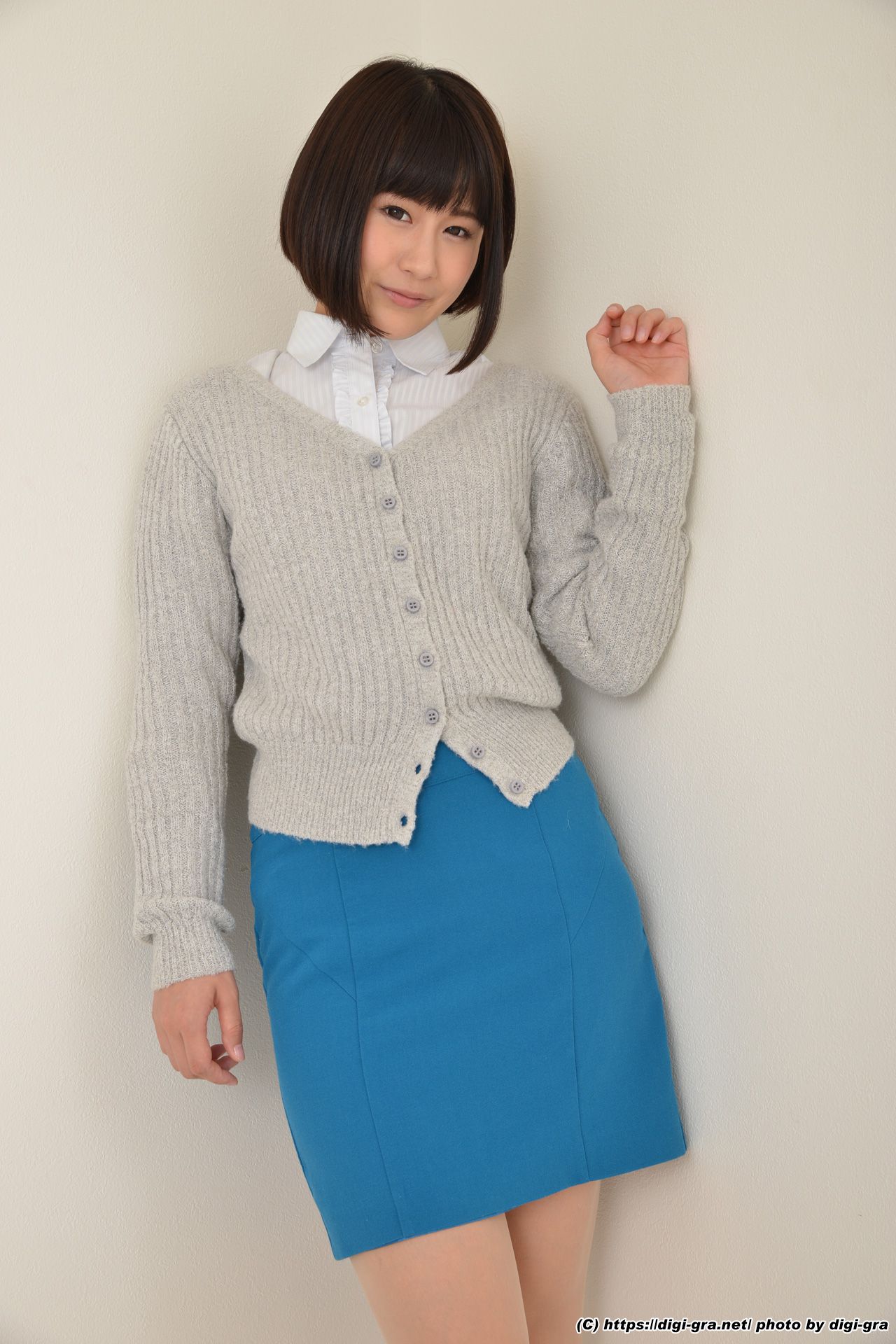 明海こう Kou Asumi Set02 [Digi-Graデジグラ]