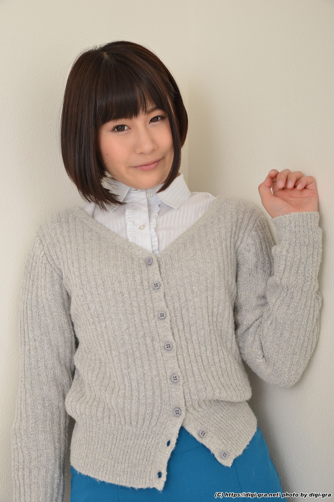 明海こう Kou Asumi Set02 [Digi-Graデジグラ]
