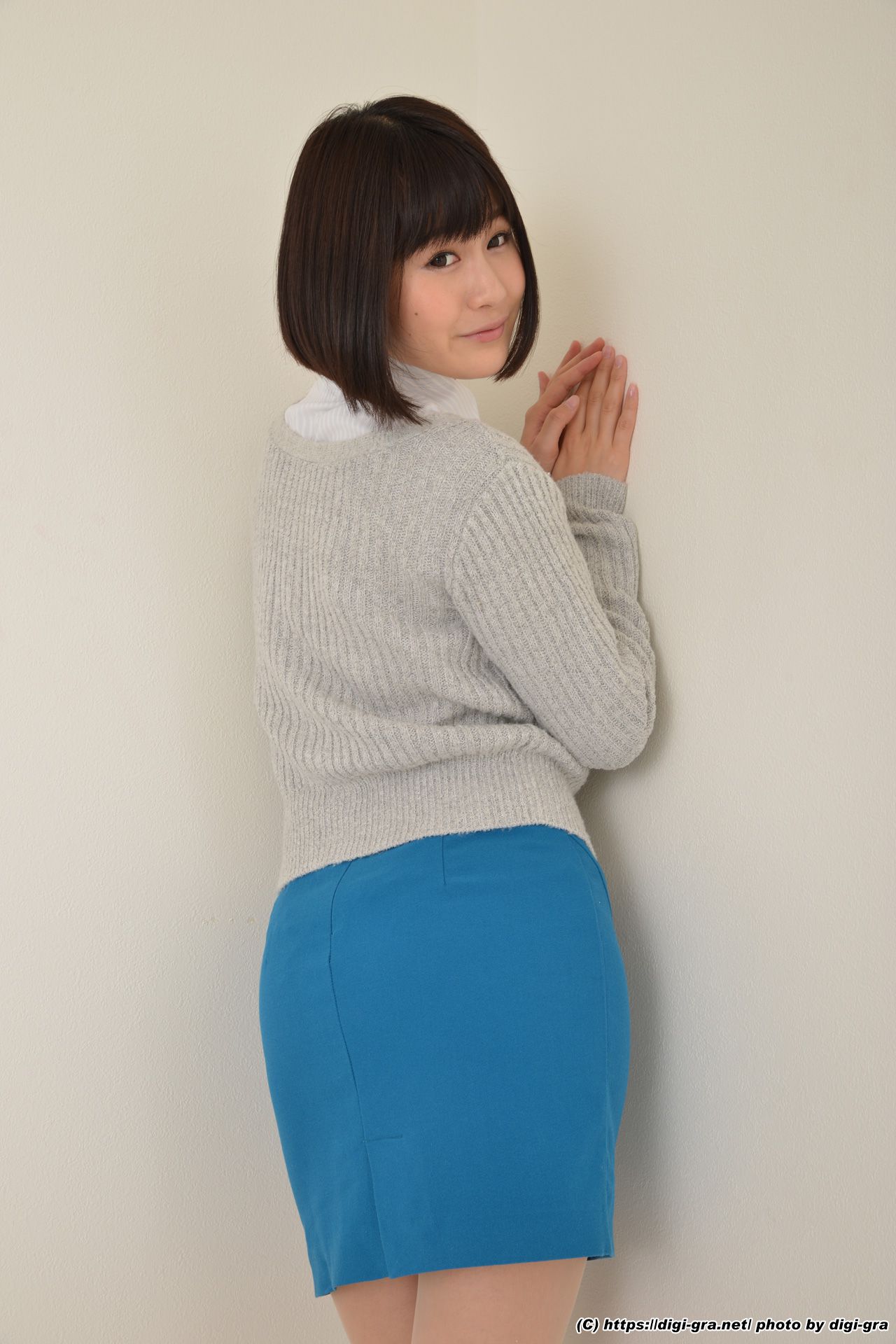 明海こう Kou Asumi Set02 [Digi-Graデジグラ]