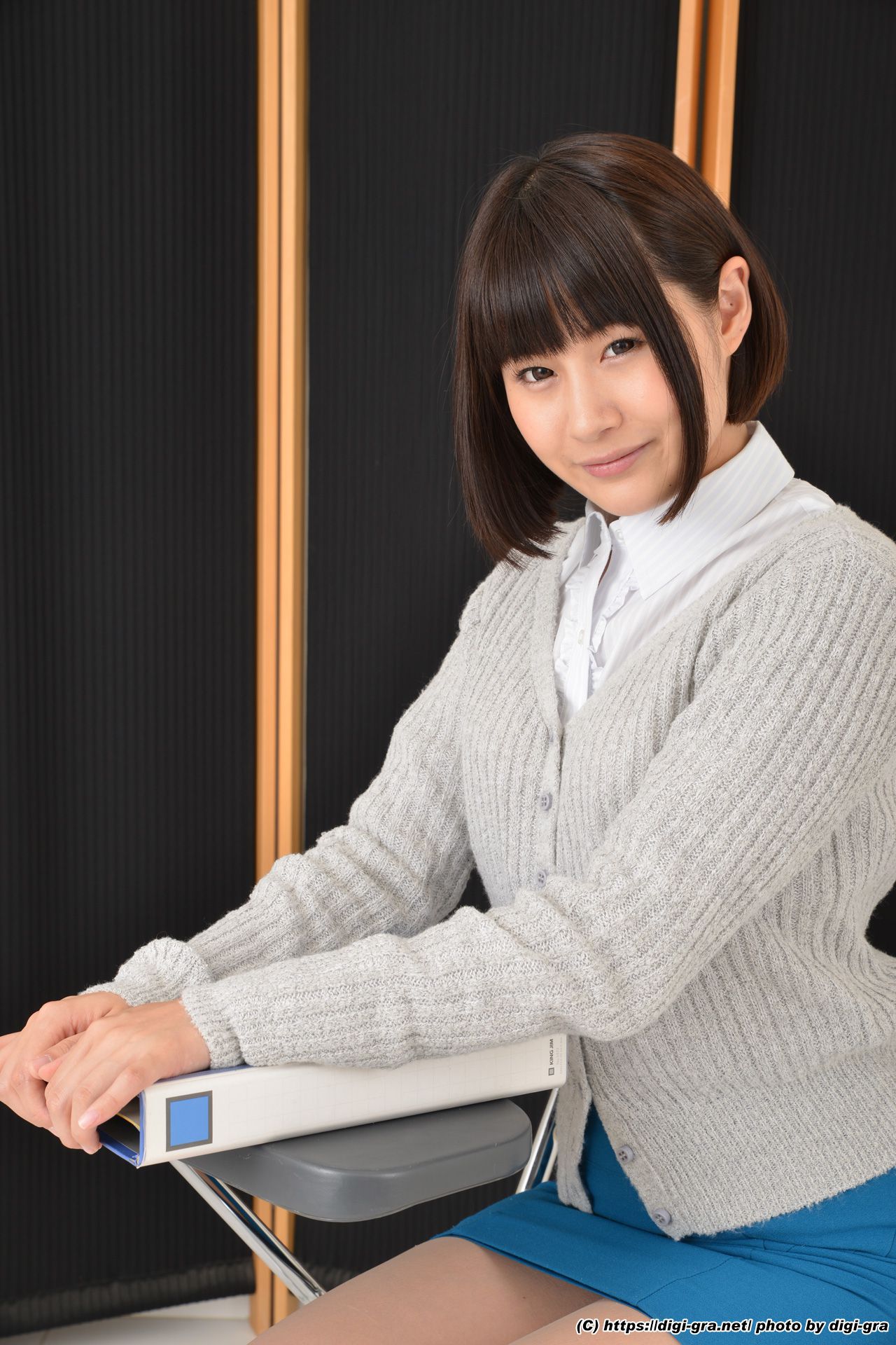 明海こう Kou Asumi Set02 [Digi-Graデジグラ]