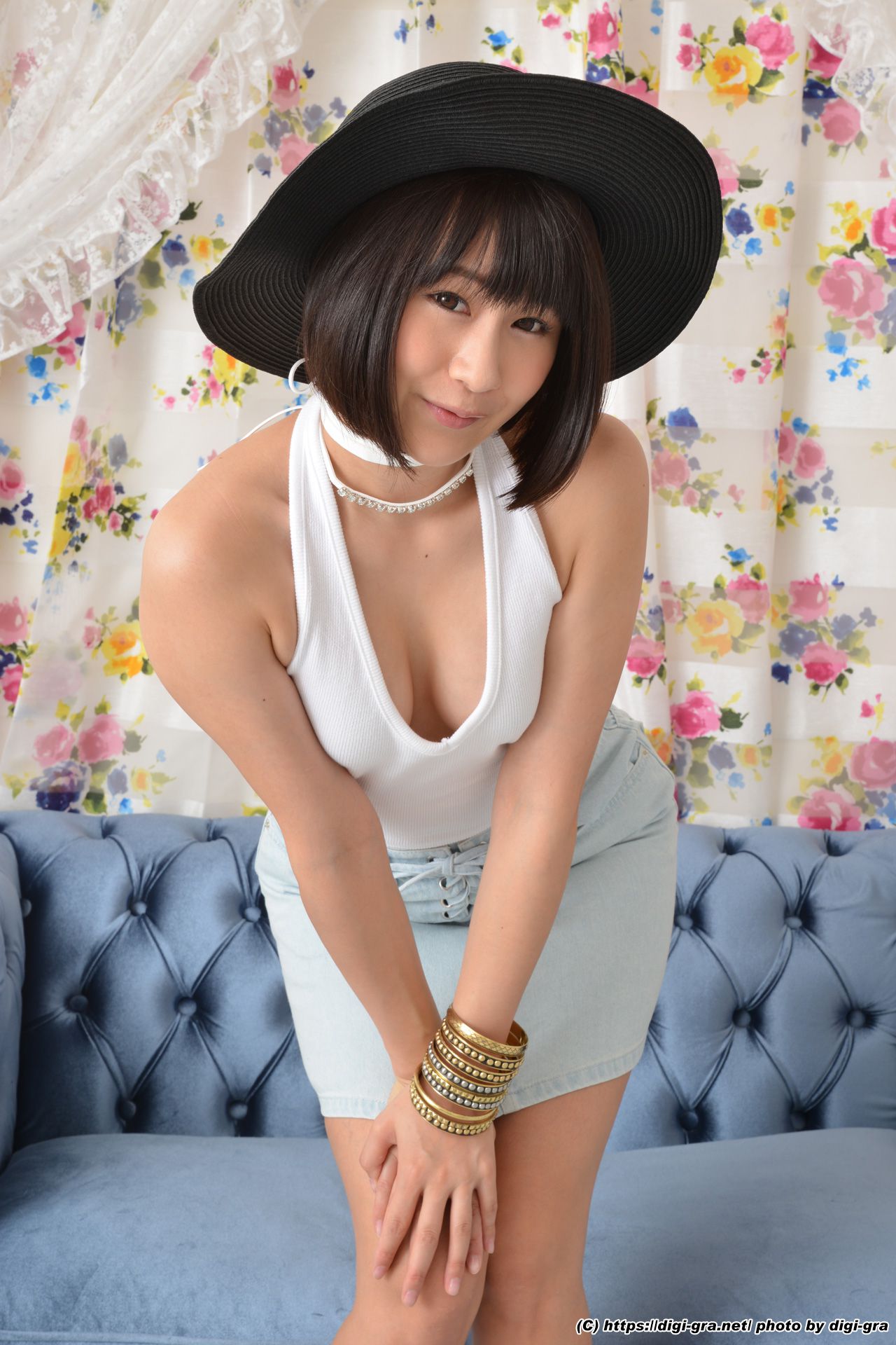 Kou Asumi 明海こう/小泉まり Set03 [Digi-Gra]