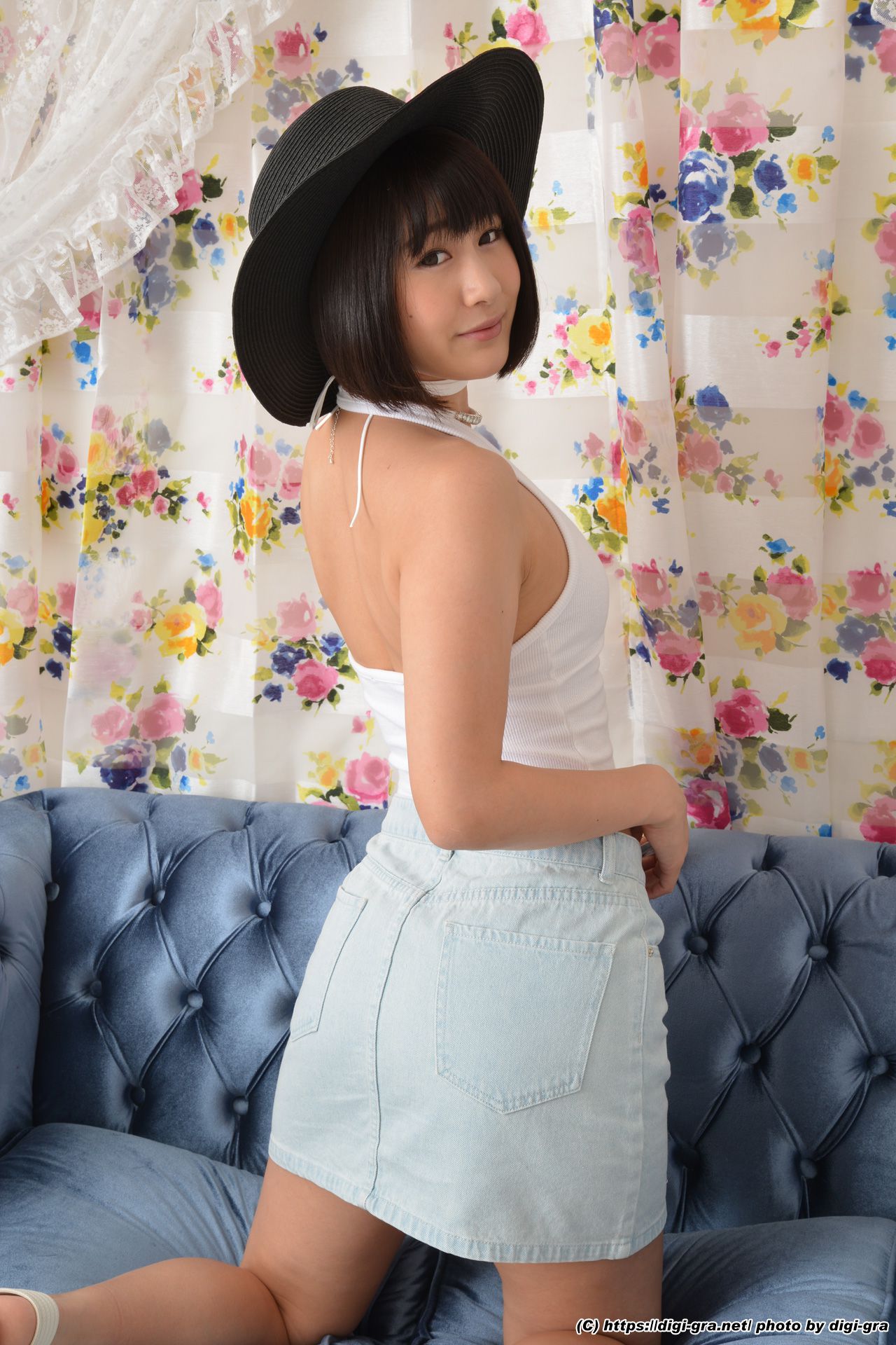 Kou Asumi 明海こう/小泉まり Set03 [Digi-Gra]