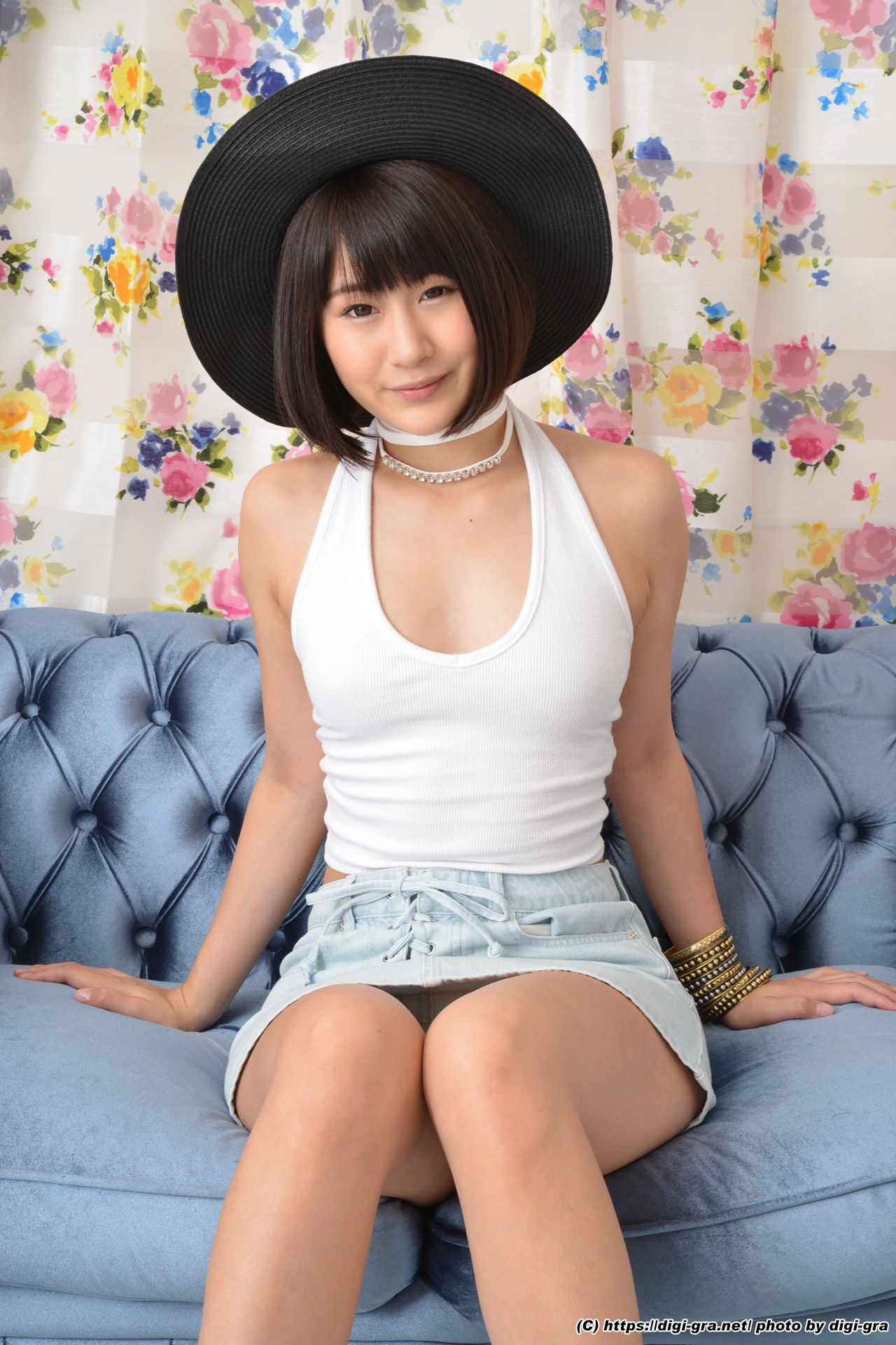 Kou Asumi 明海こう/小泉まり Set03 [Digi-Gra]