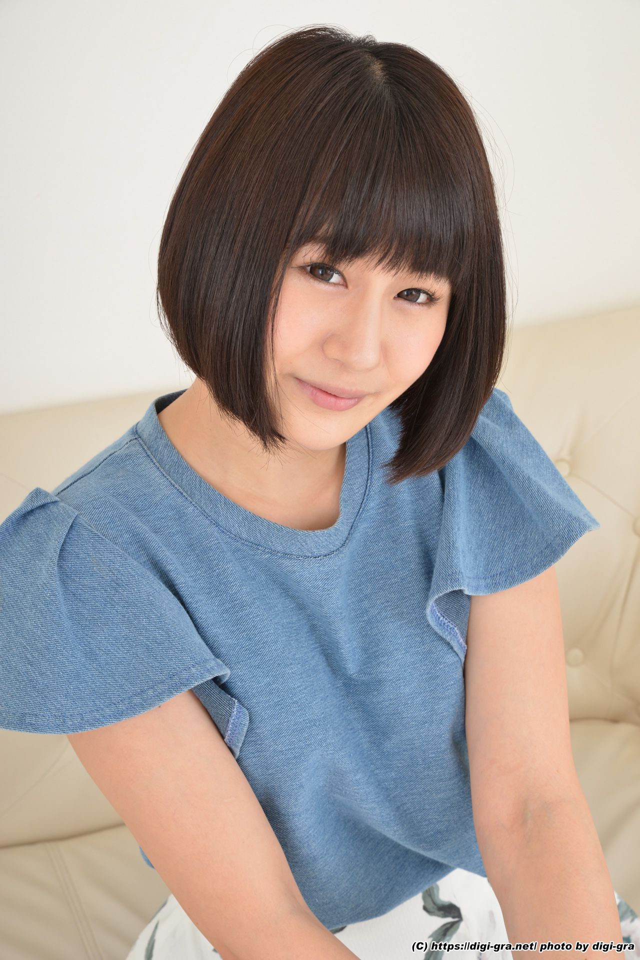 小泉まり/明海こう Kou Asumi Set04 [Digi-Gra]