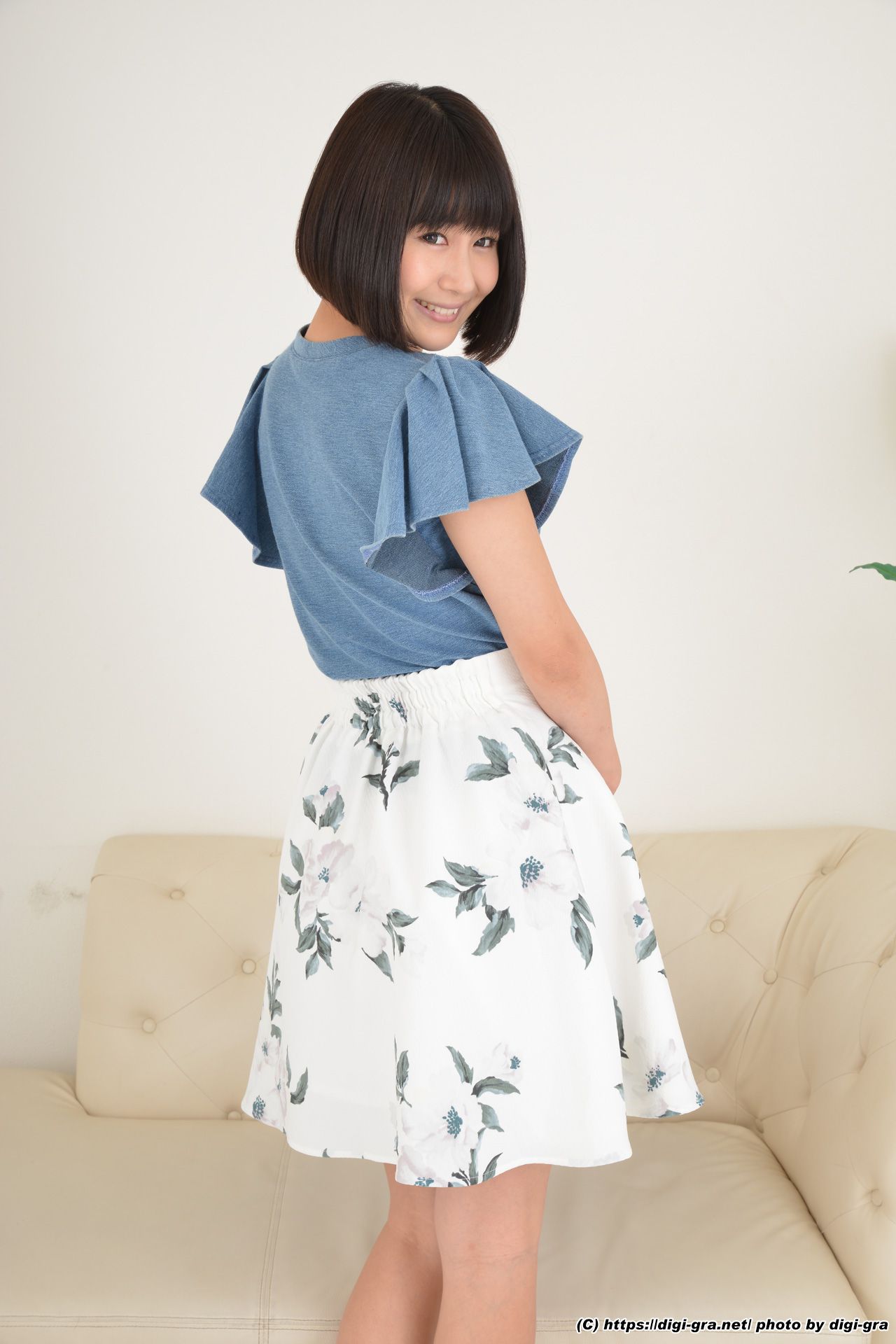 小泉まり/明海こう Kou Asumi Set04 [Digi-Gra]