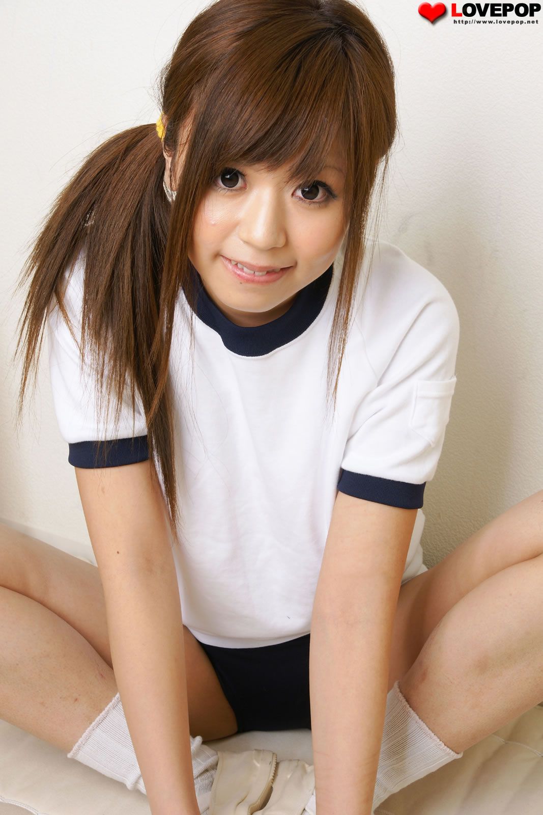 Mai Nonami 野波麻衣 Set7 [LovePop]