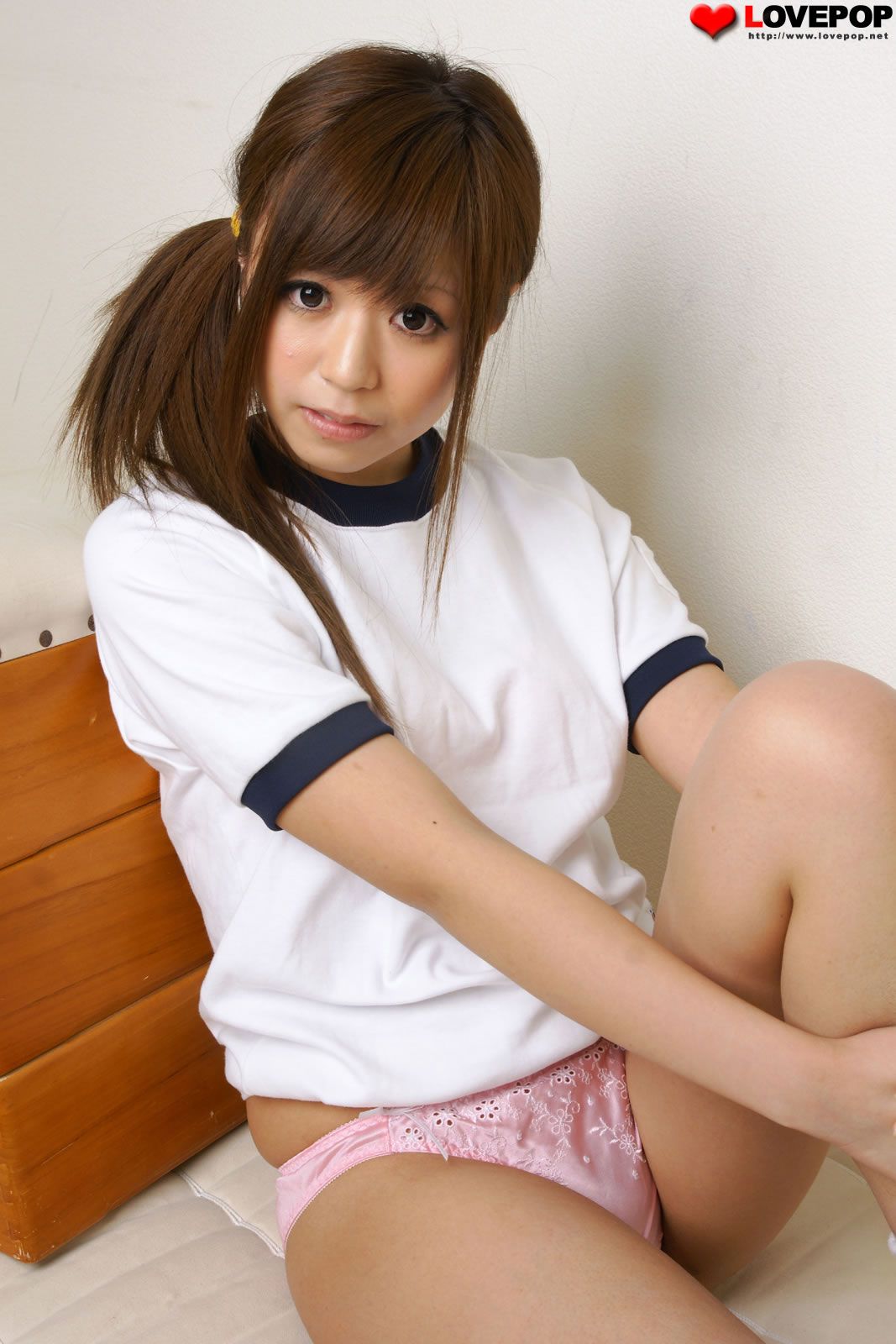 Mai Nonami 野波麻衣 Set7 [LovePop]