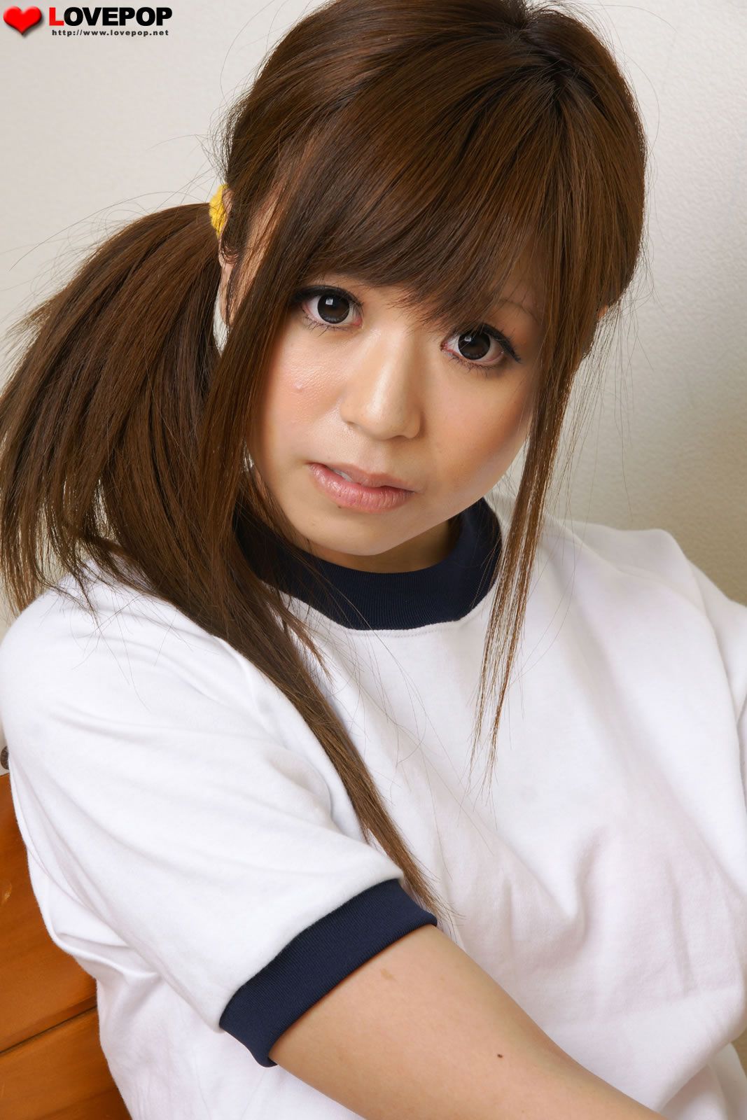 Mai Nonami 野波麻衣 Set7 [LovePop]
