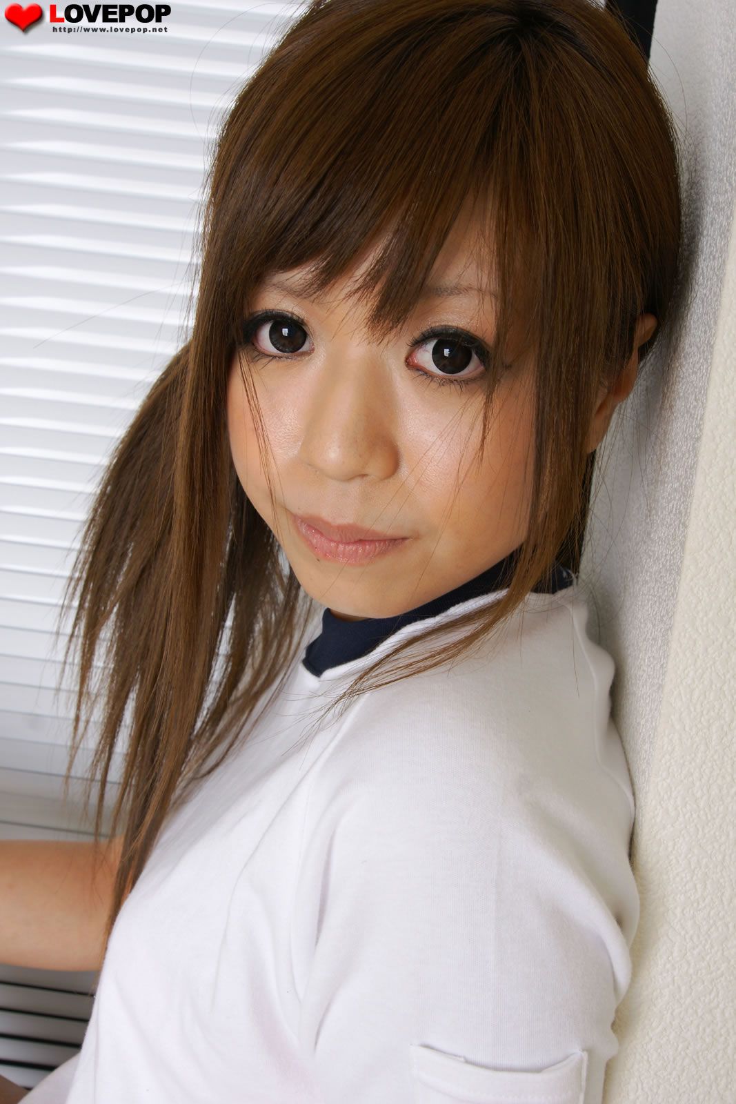 Mai Nonami 野波麻衣 Set7 [LovePop]