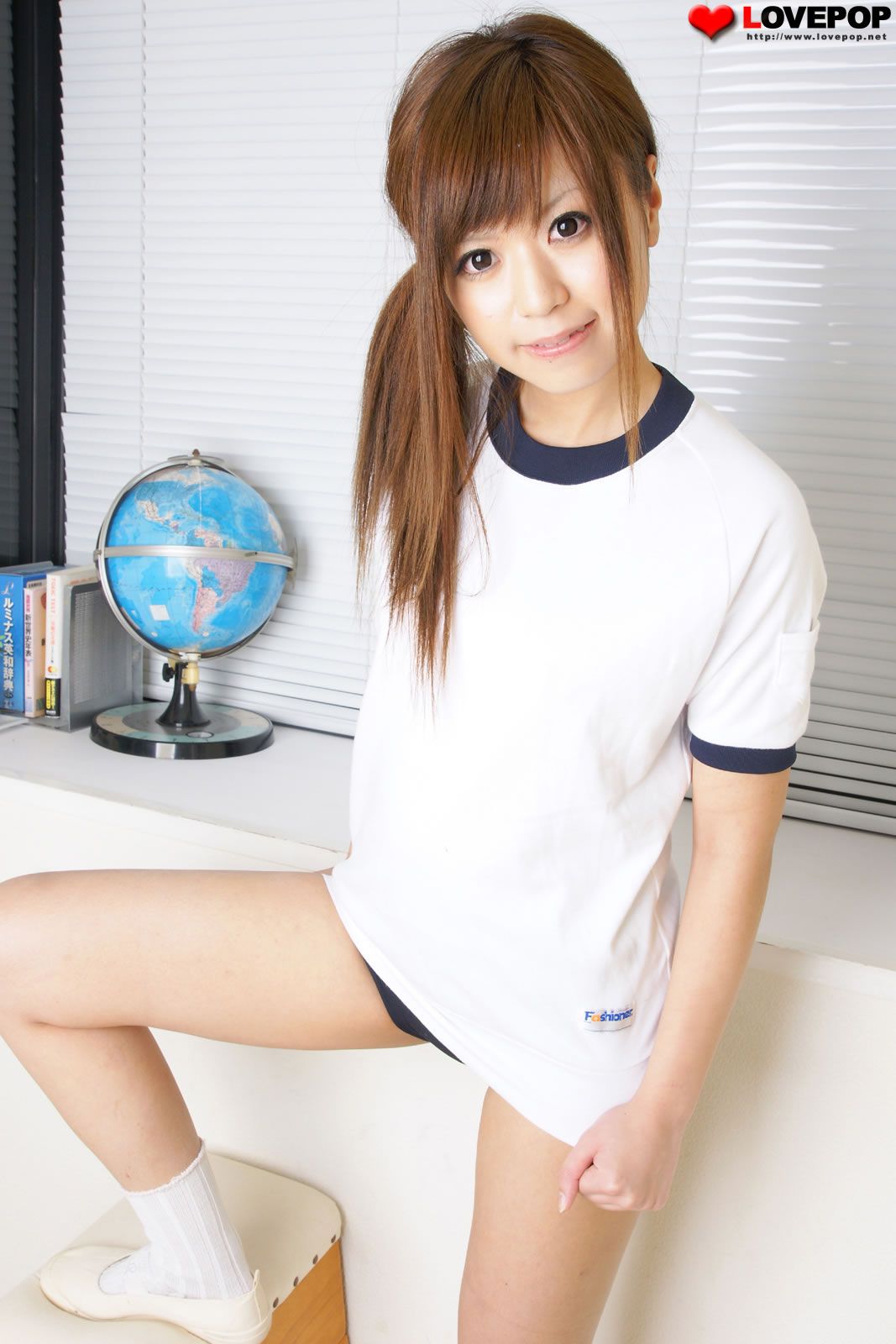 Mai Nonami 野波麻衣 Set7 [LovePop]
