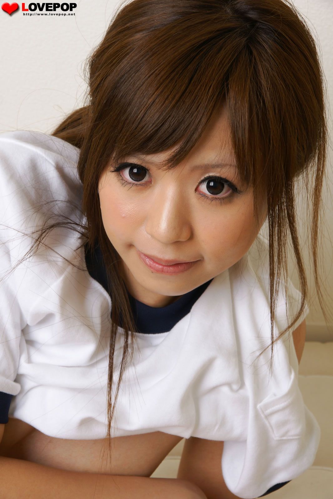 Mai Nonami 野波麻衣 Set7 [LovePop]