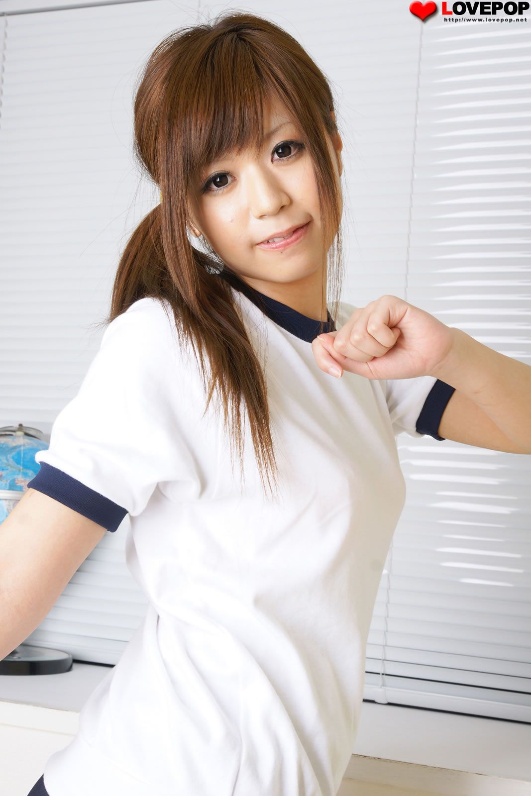 Mai Nonami 野波麻衣 Set7 [LovePop]