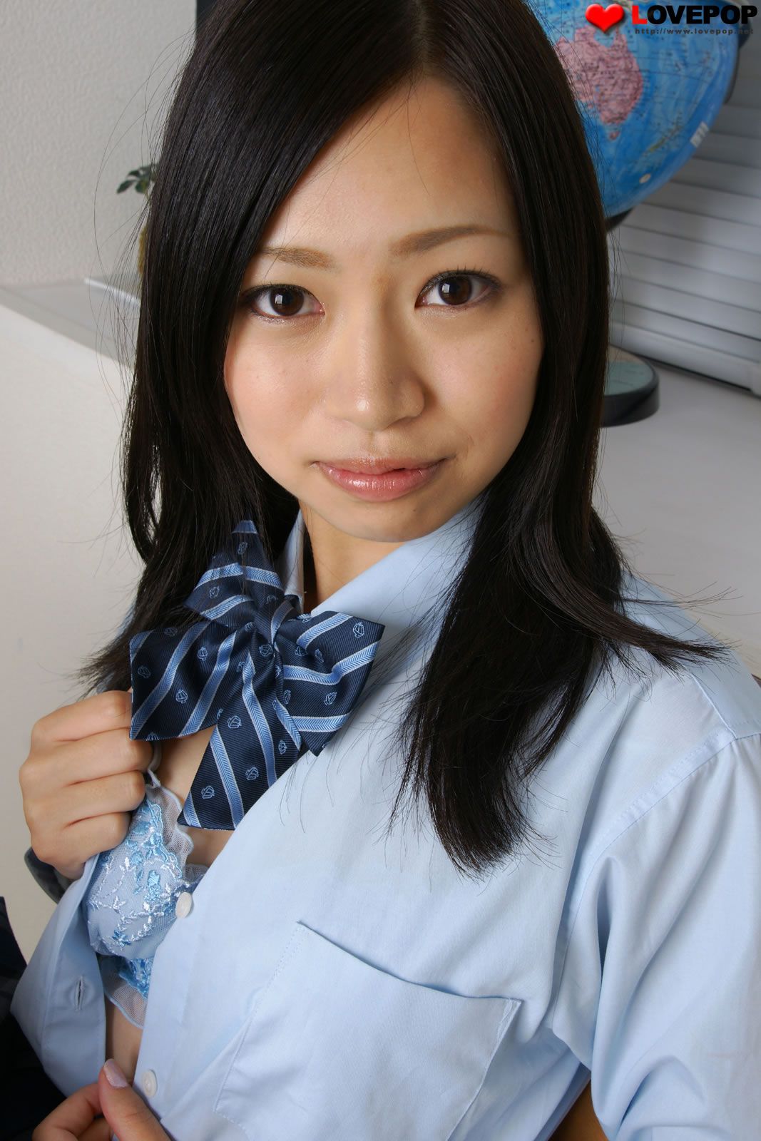 Marina Muranishi 村西まりな Set7 [LovePop]