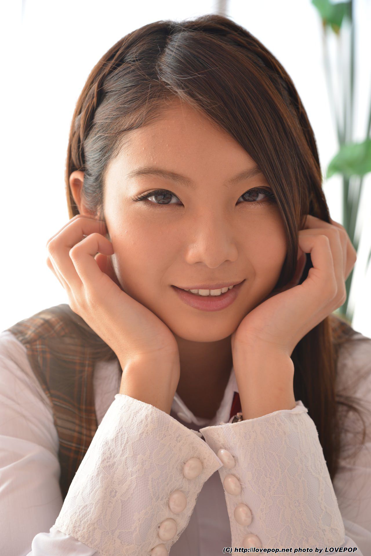 神前つかさ Tsukasa Kanzaki Set1 [LovePop]