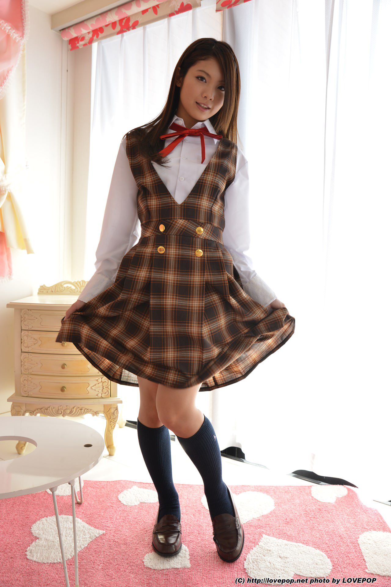 神前つかさ Tsukasa Kanzaki Set1 [LovePop]