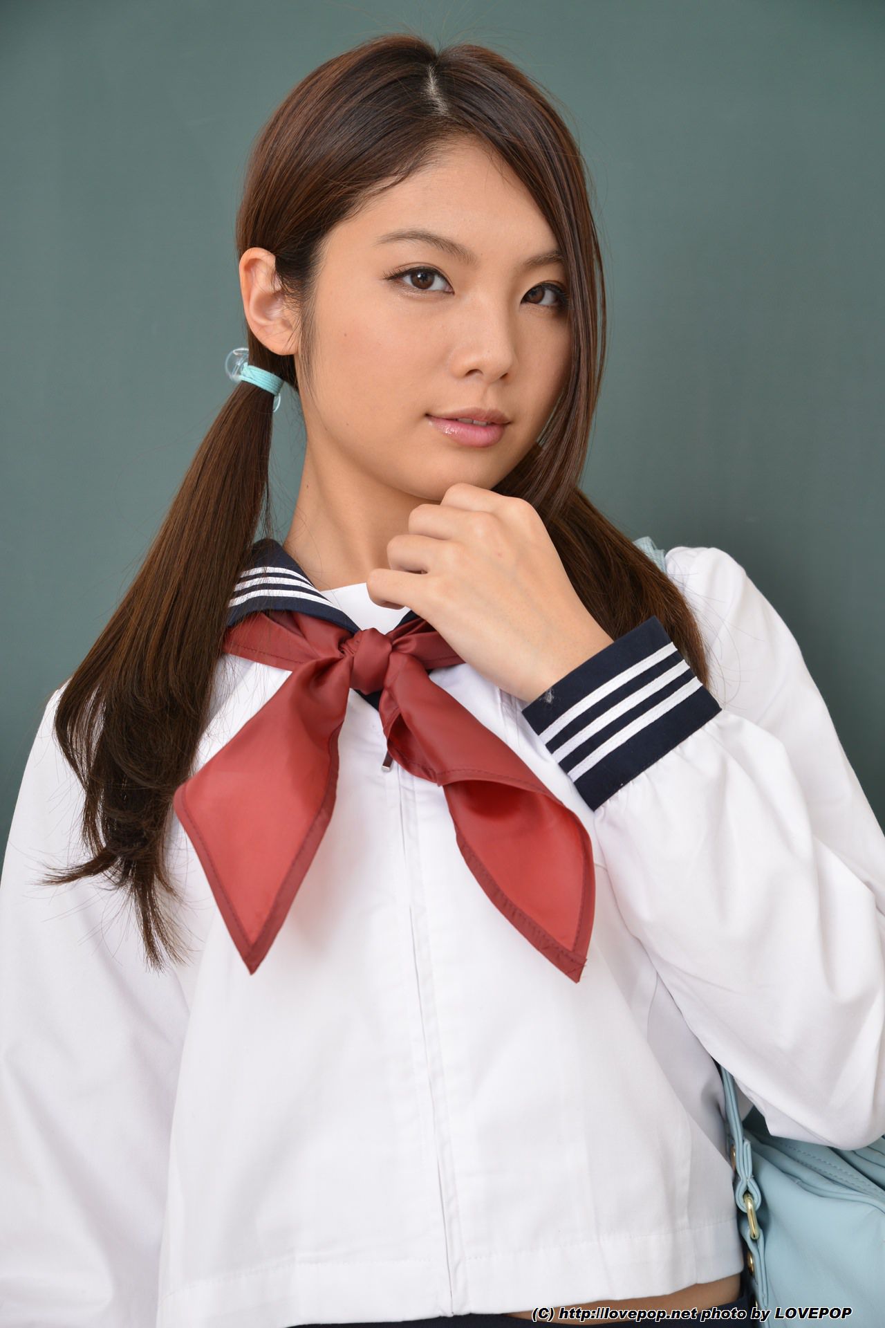 Tsukasa Kanzaki 神前つかさ Set_03 [LovePop]