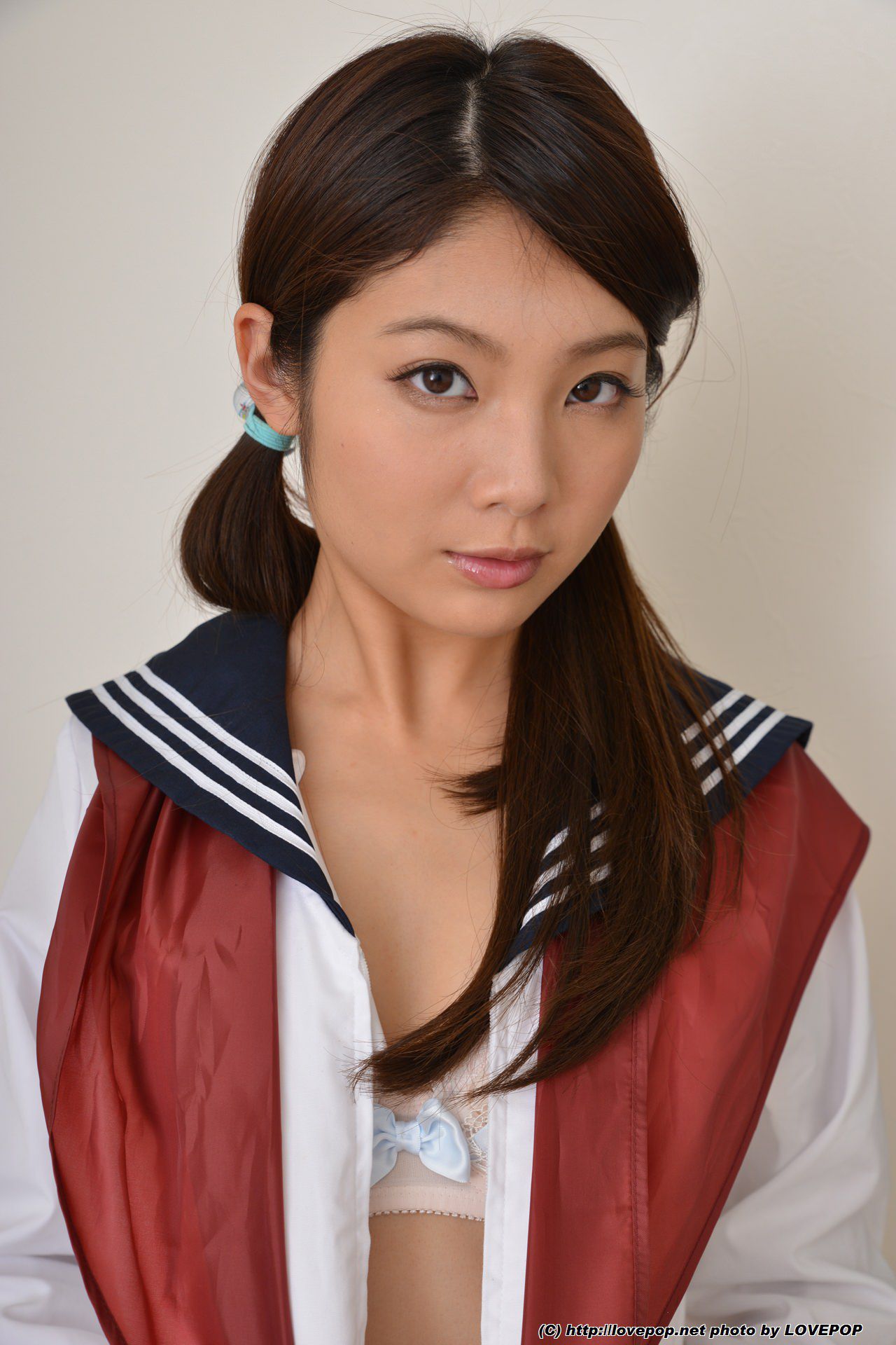 Tsukasa Kanzaki 神前つかさ Set_03 [LovePop]