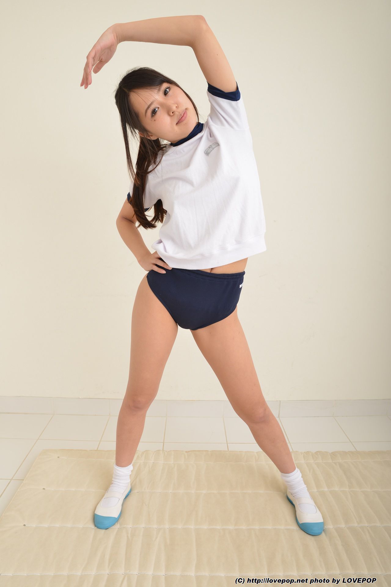 Miho Tohno 通野未帆 Set3 [LovePop]